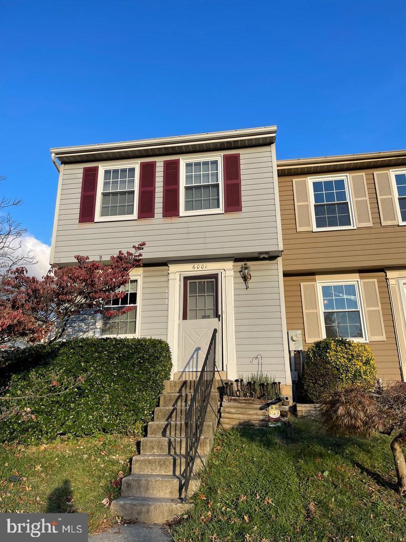 QUAIL RIDGE - Residential Lease