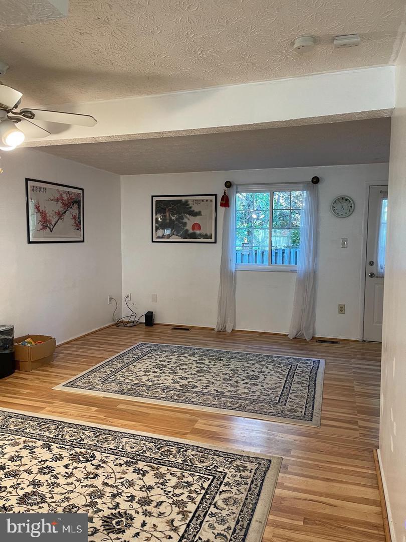 QUAIL RIDGE - Residential Lease