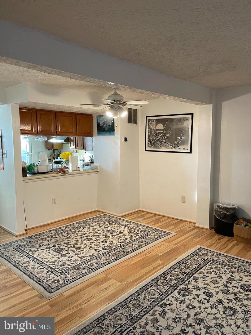 QUAIL RIDGE - Residential Lease