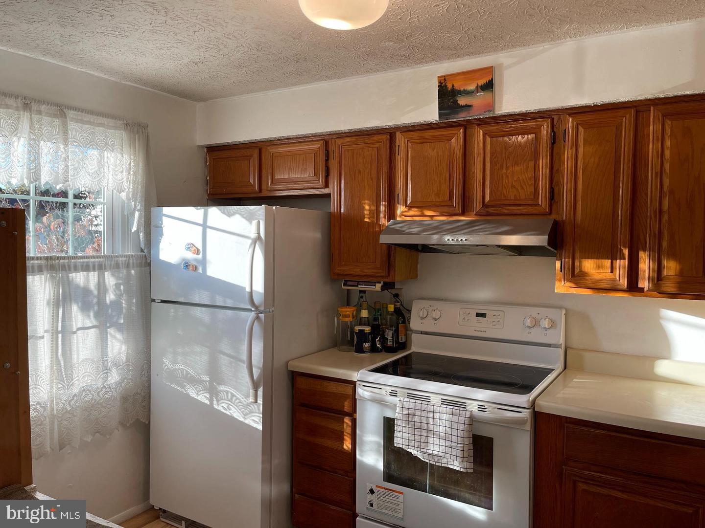 QUAIL RIDGE - Residential Lease