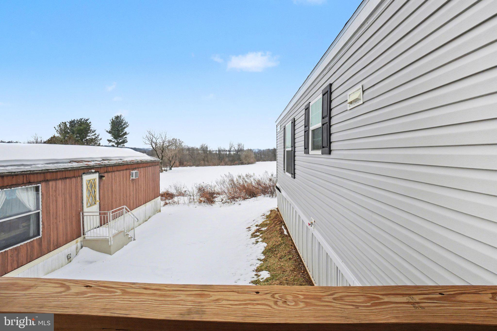 LEBANON VALLEY M.H. PARK - Residential