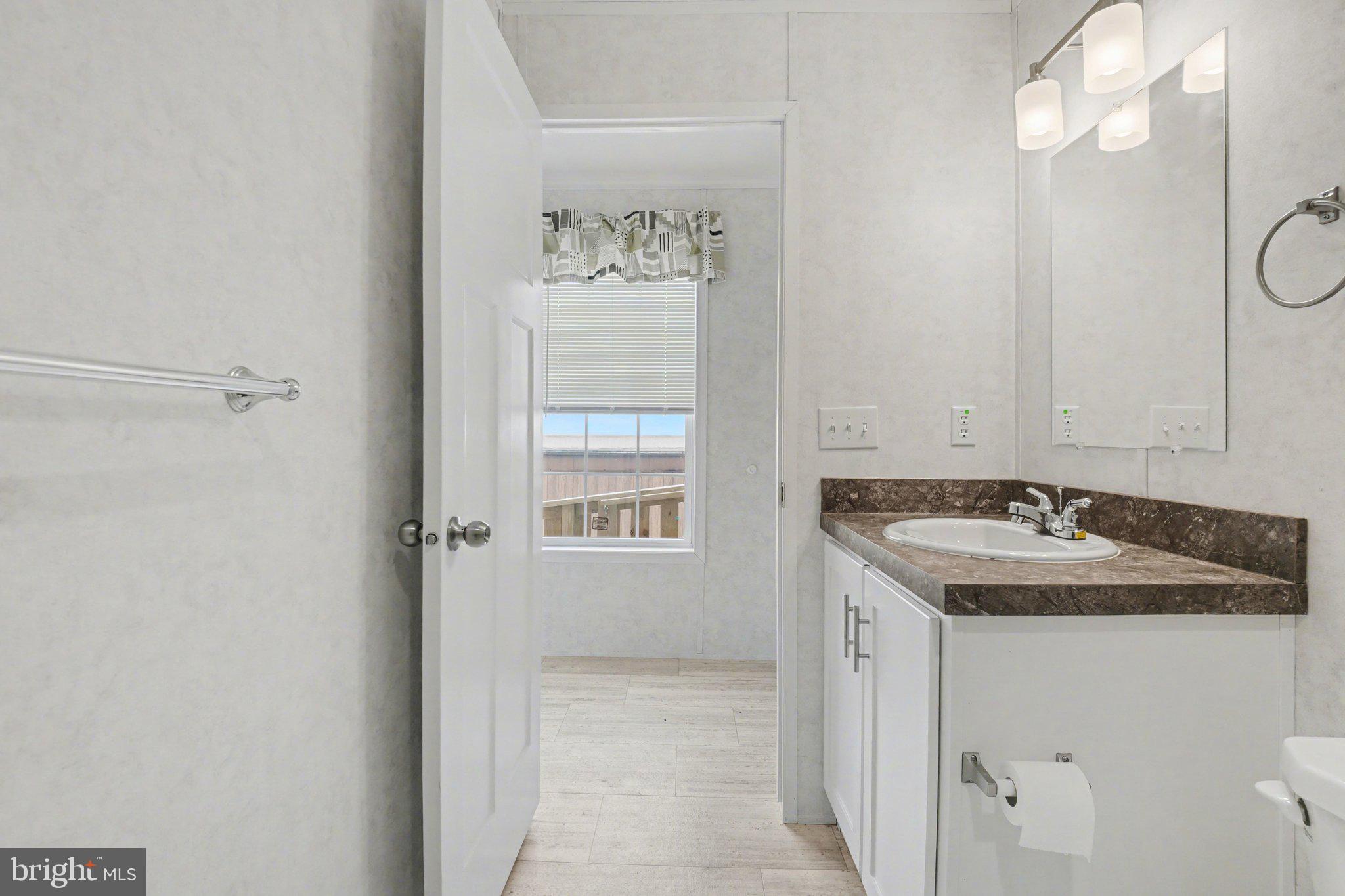 LEBANON VALLEY M.H. PARK - Residential