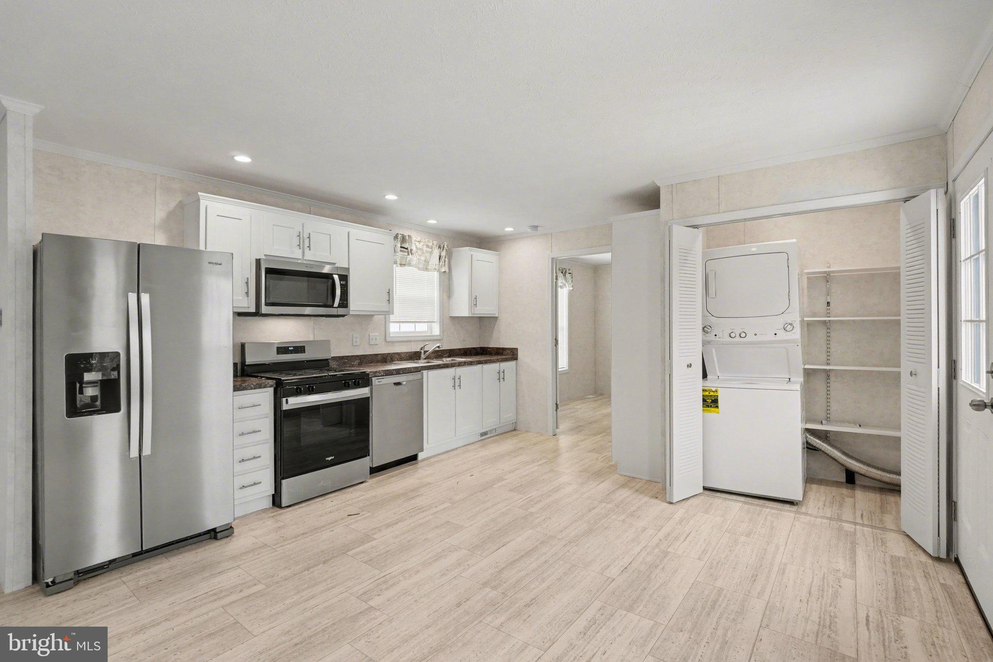 LEBANON VALLEY M.H. PARK - Residential