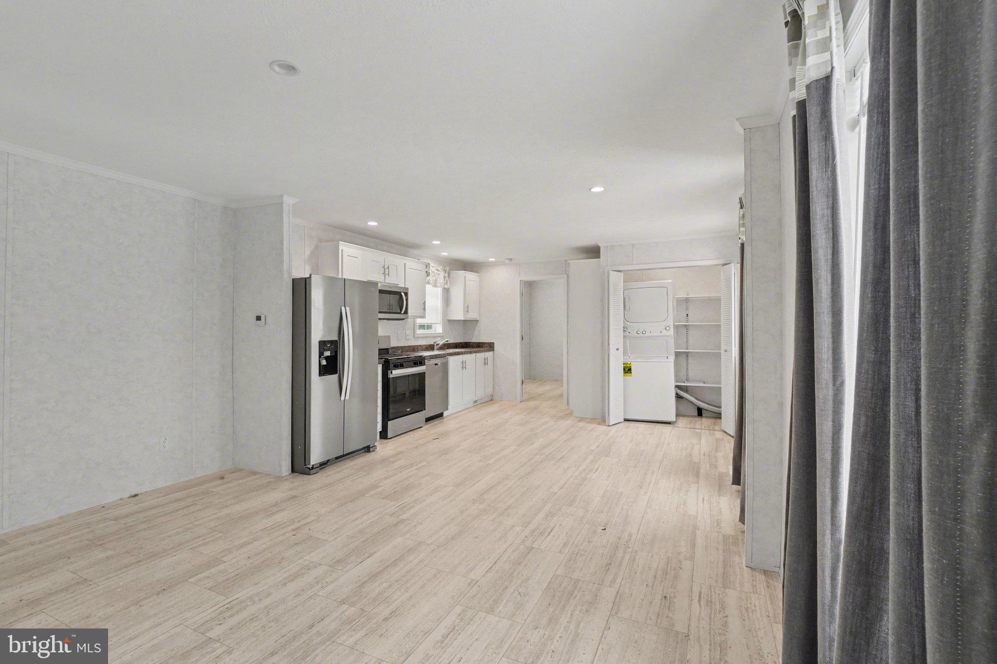 LEBANON VALLEY M.H. PARK - Residential