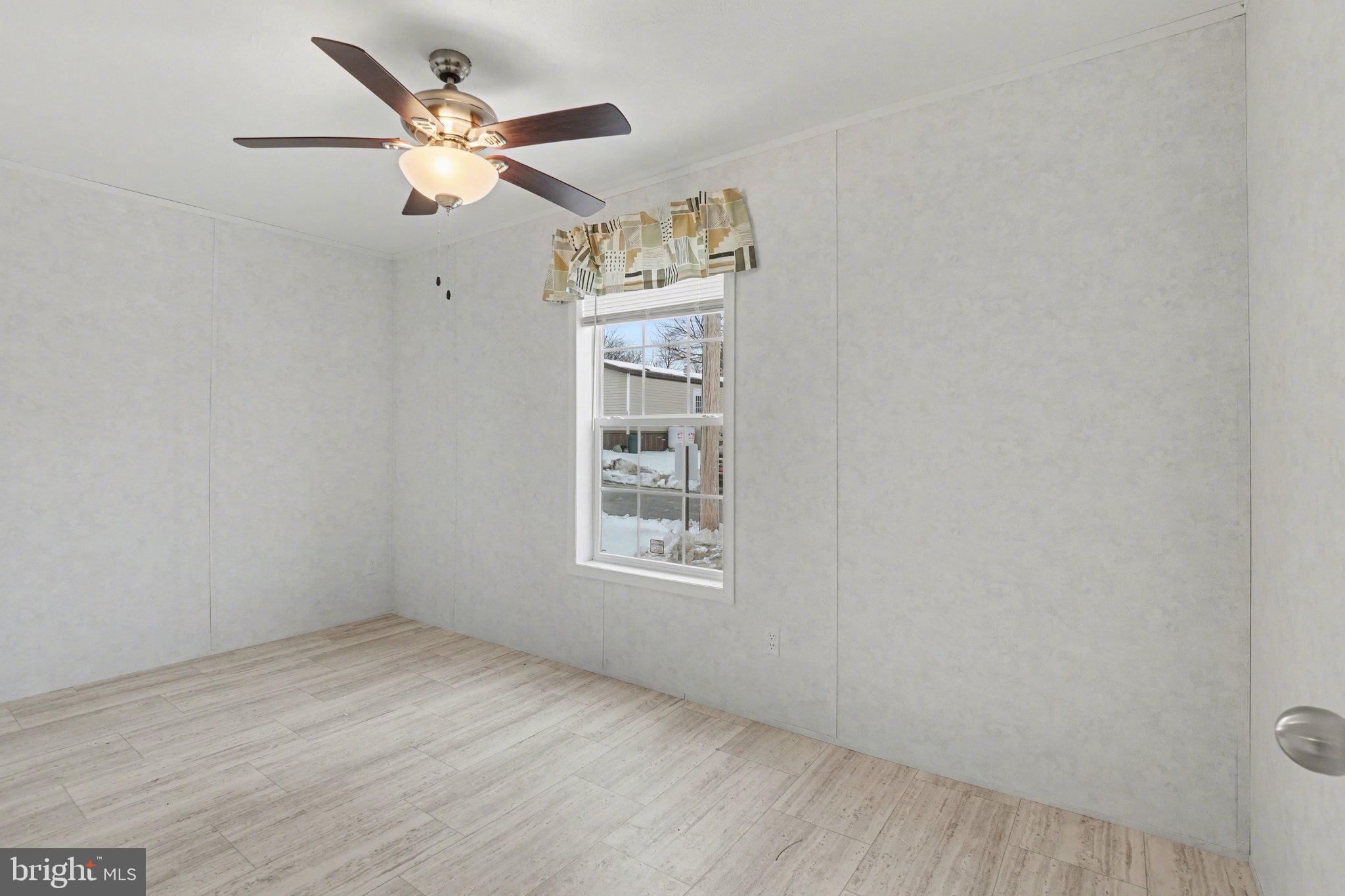 LEBANON VALLEY M.H. PARK - Residential