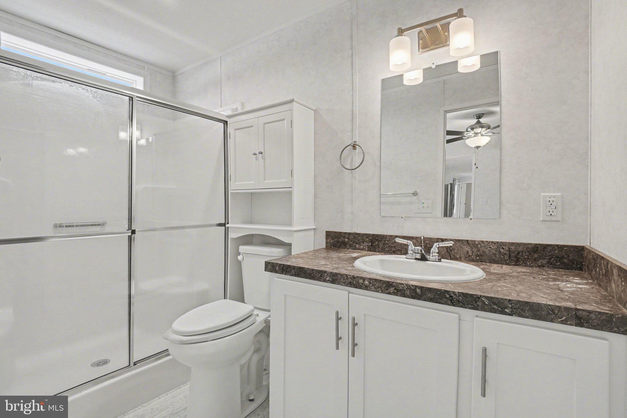 LEBANON VALLEY M.H. PARK - Residential