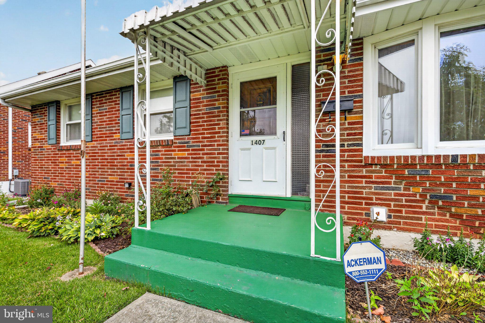 1407 E LIVINGSTON STREET