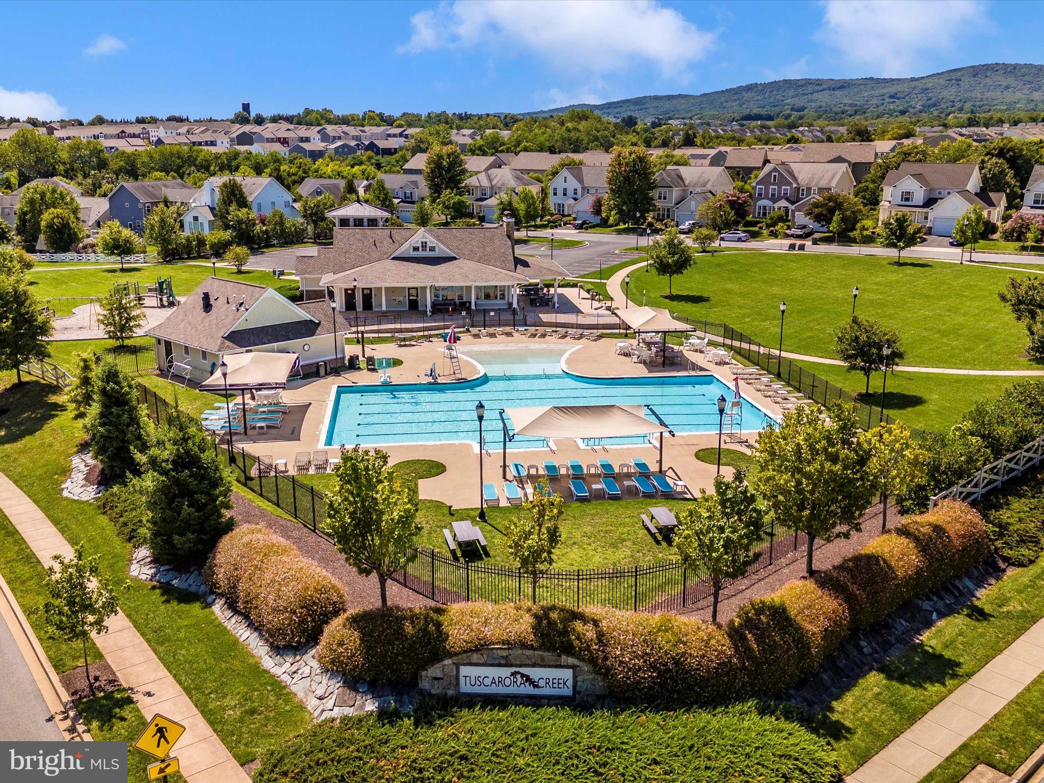 TUSCARORA CREEK - Residential