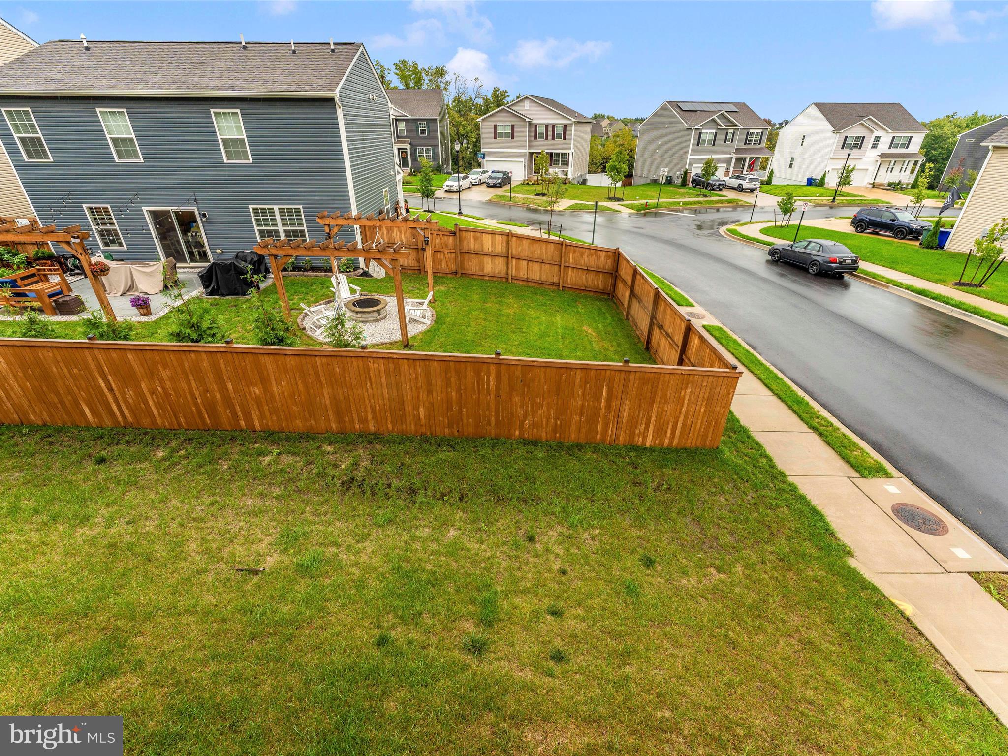 TUSCARORA CREEK - Residential