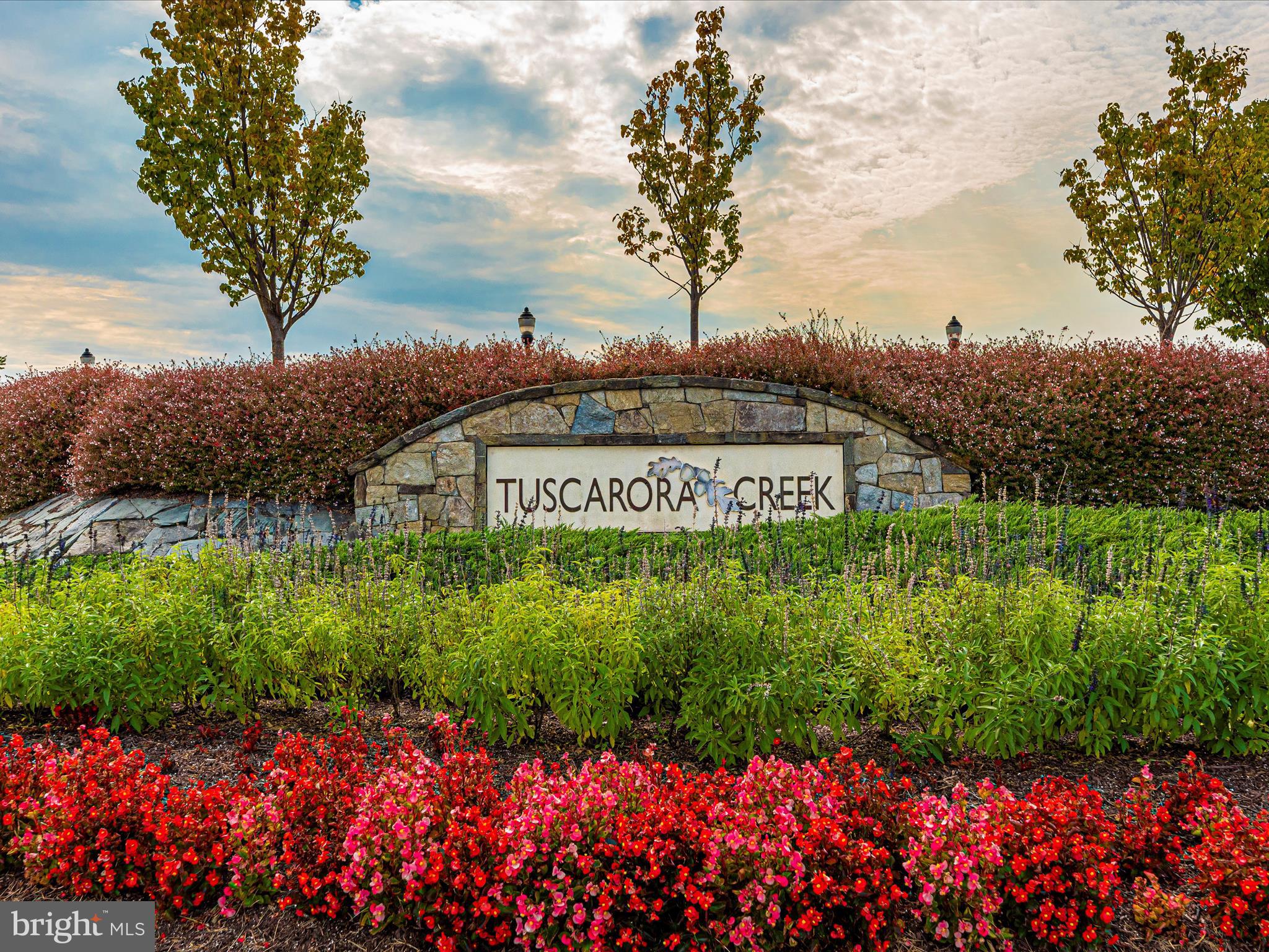TUSCARORA CREEK - Residential