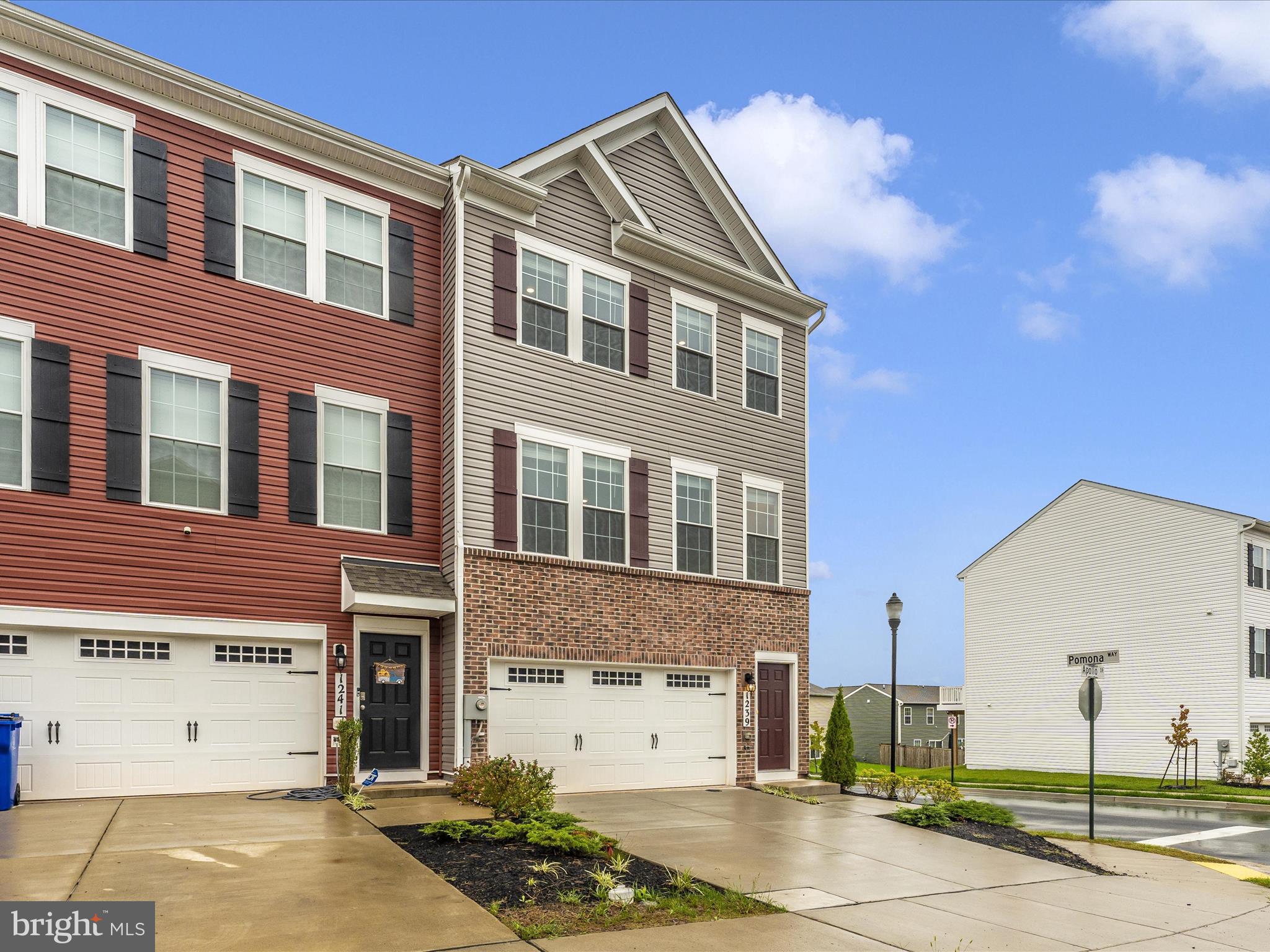 TUSCARORA CREEK - Residential