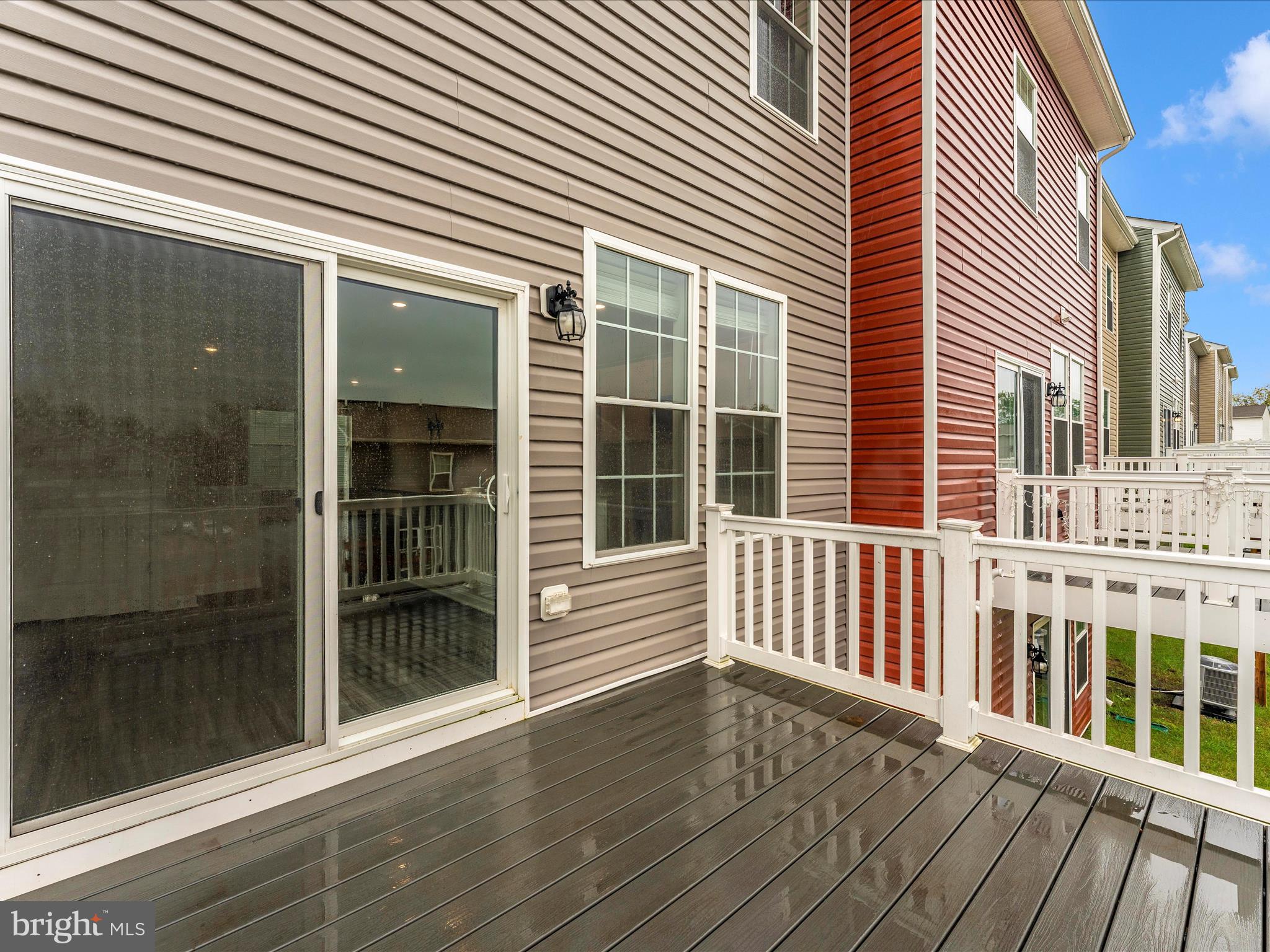 TUSCARORA CREEK - Residential