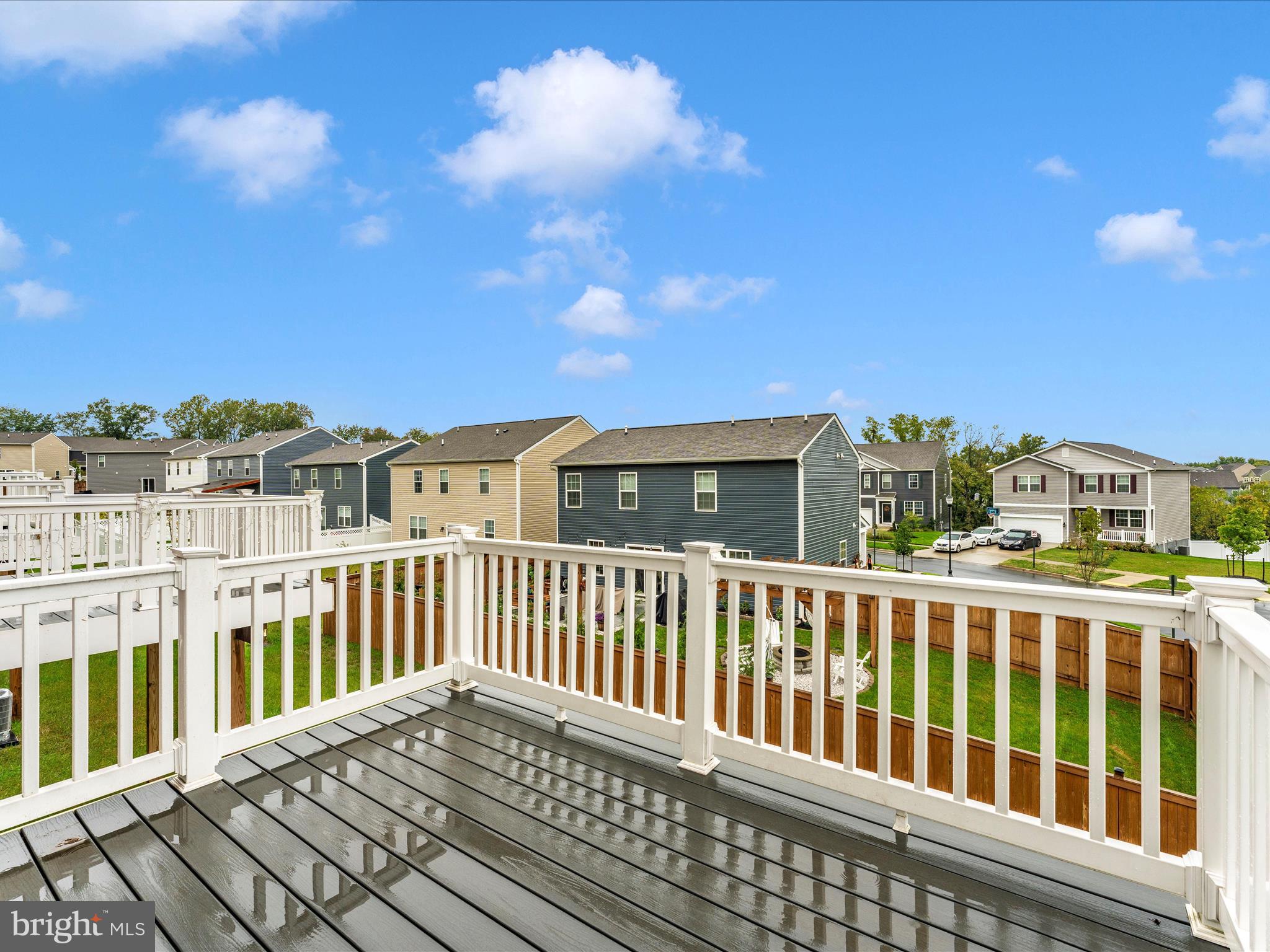 TUSCARORA CREEK - Residential