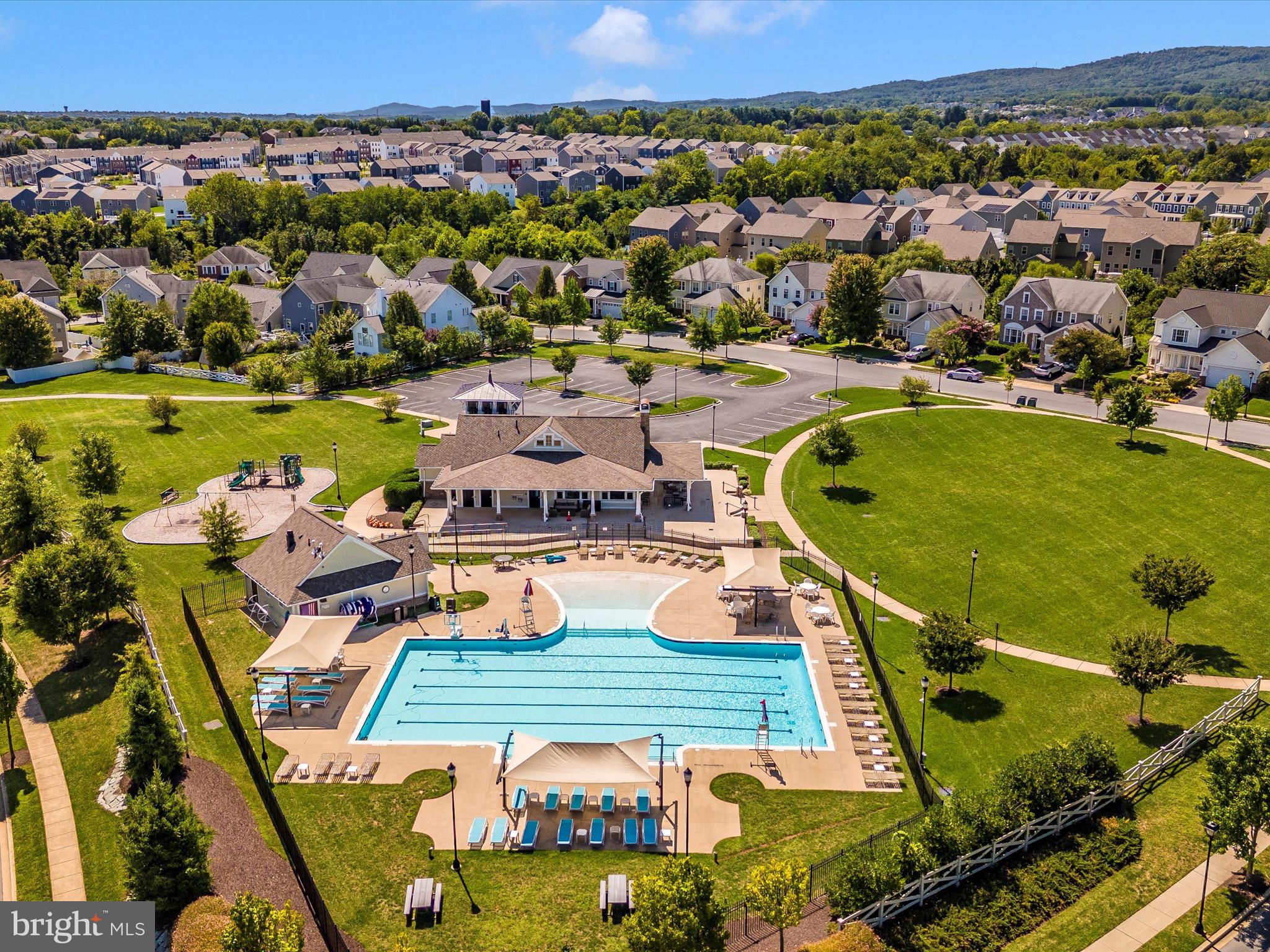 TUSCARORA CREEK - Residential