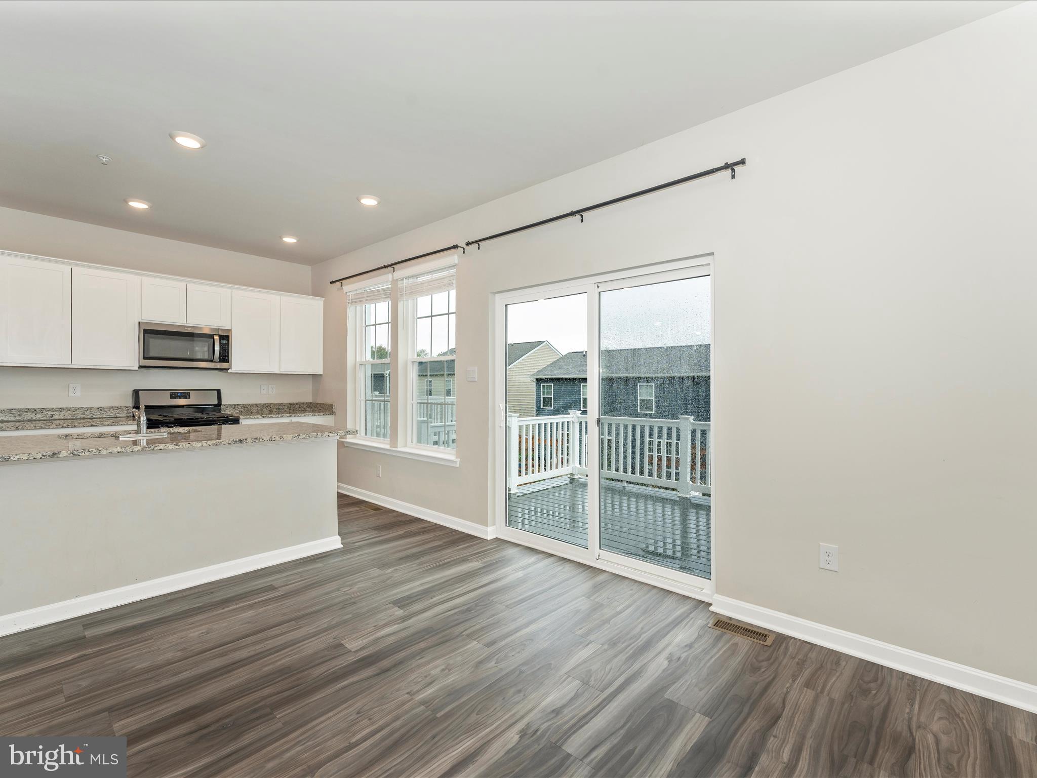 TUSCARORA CREEK - Residential