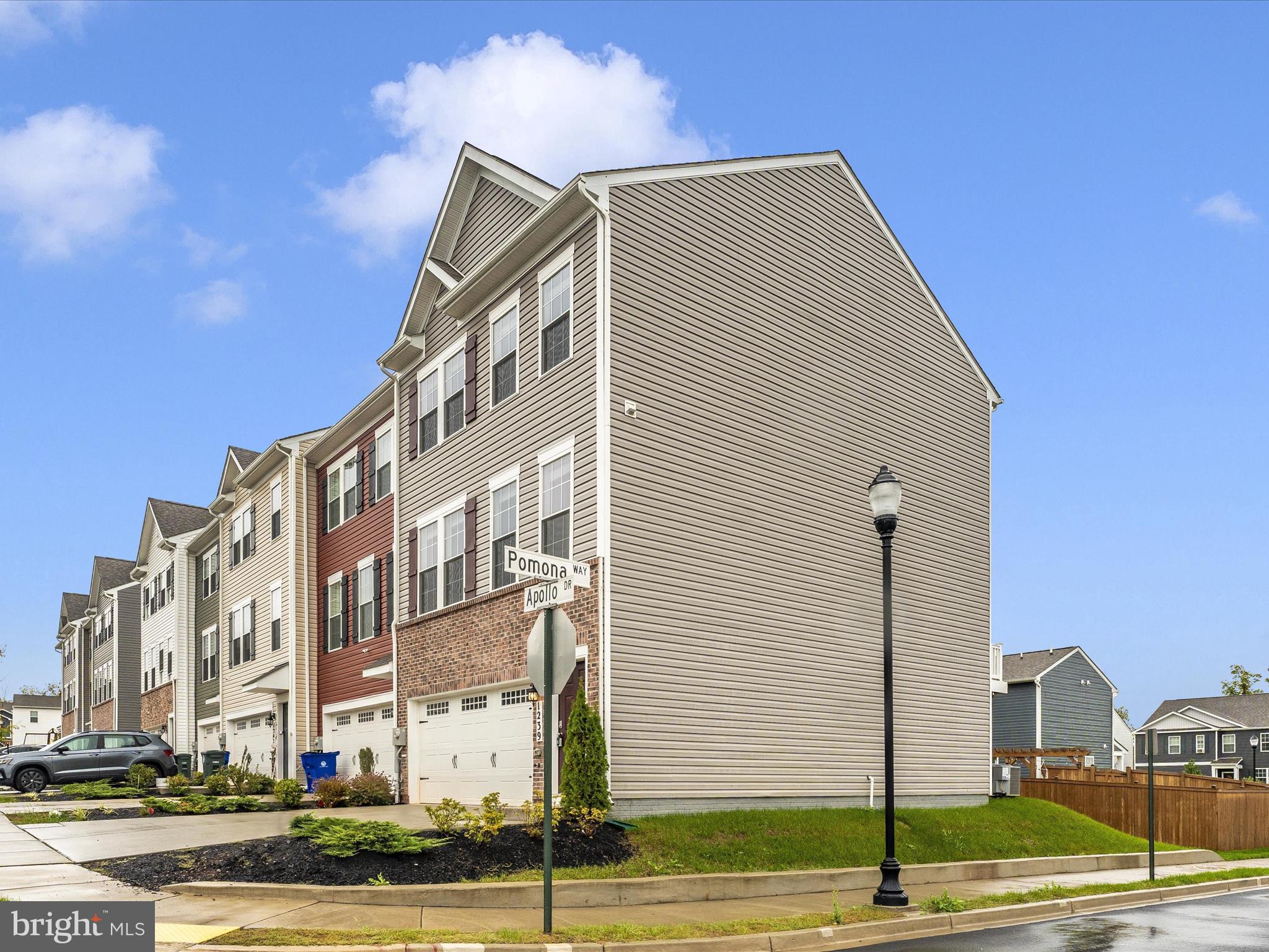 TUSCARORA CREEK - Residential