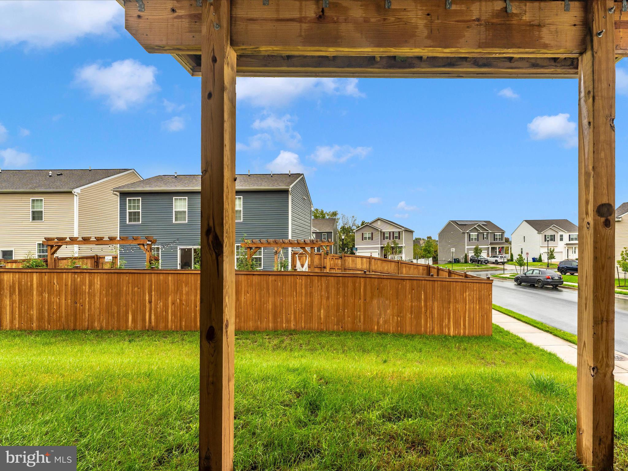 TUSCARORA CREEK - Residential