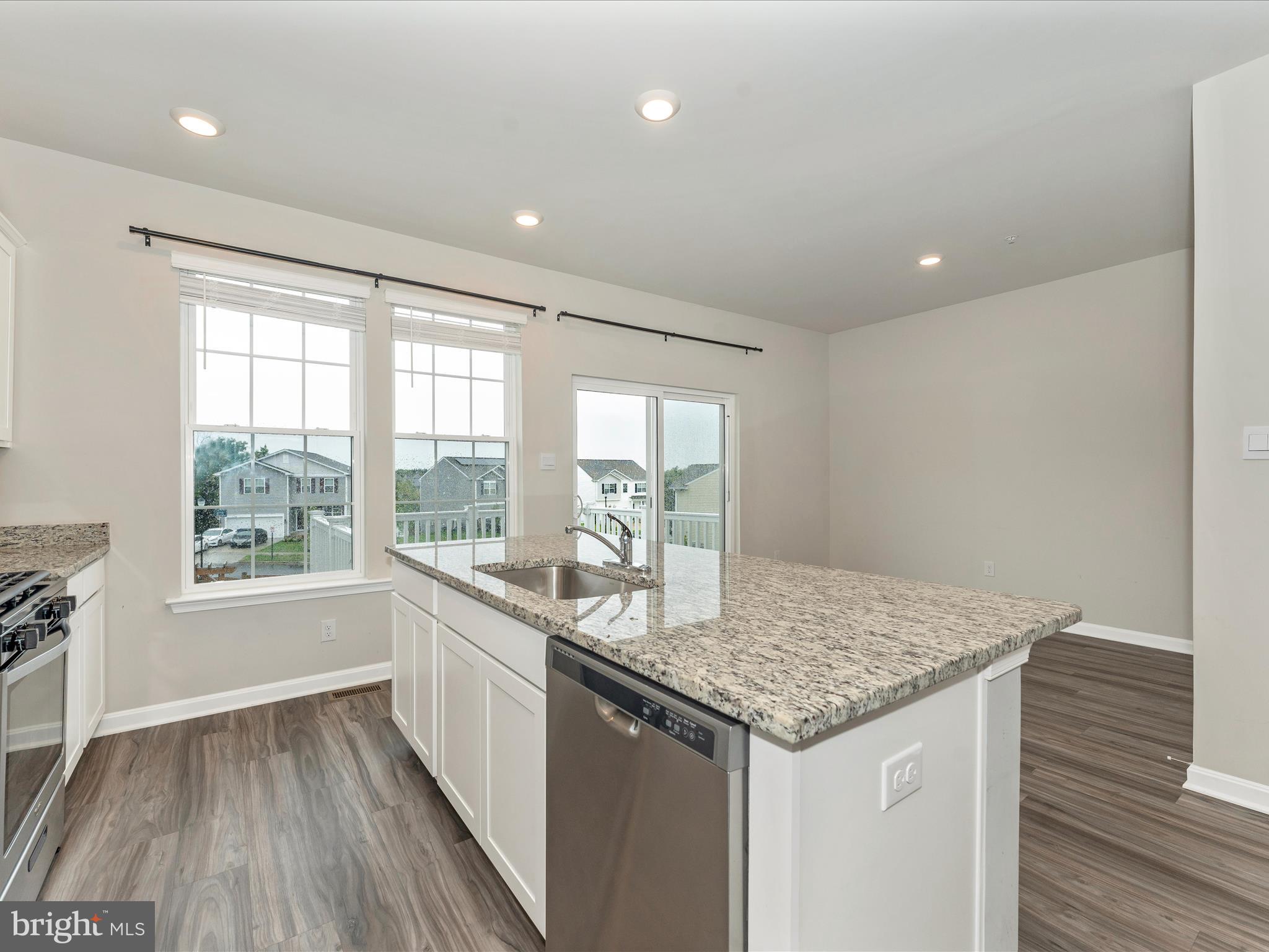 TUSCARORA CREEK - Residential