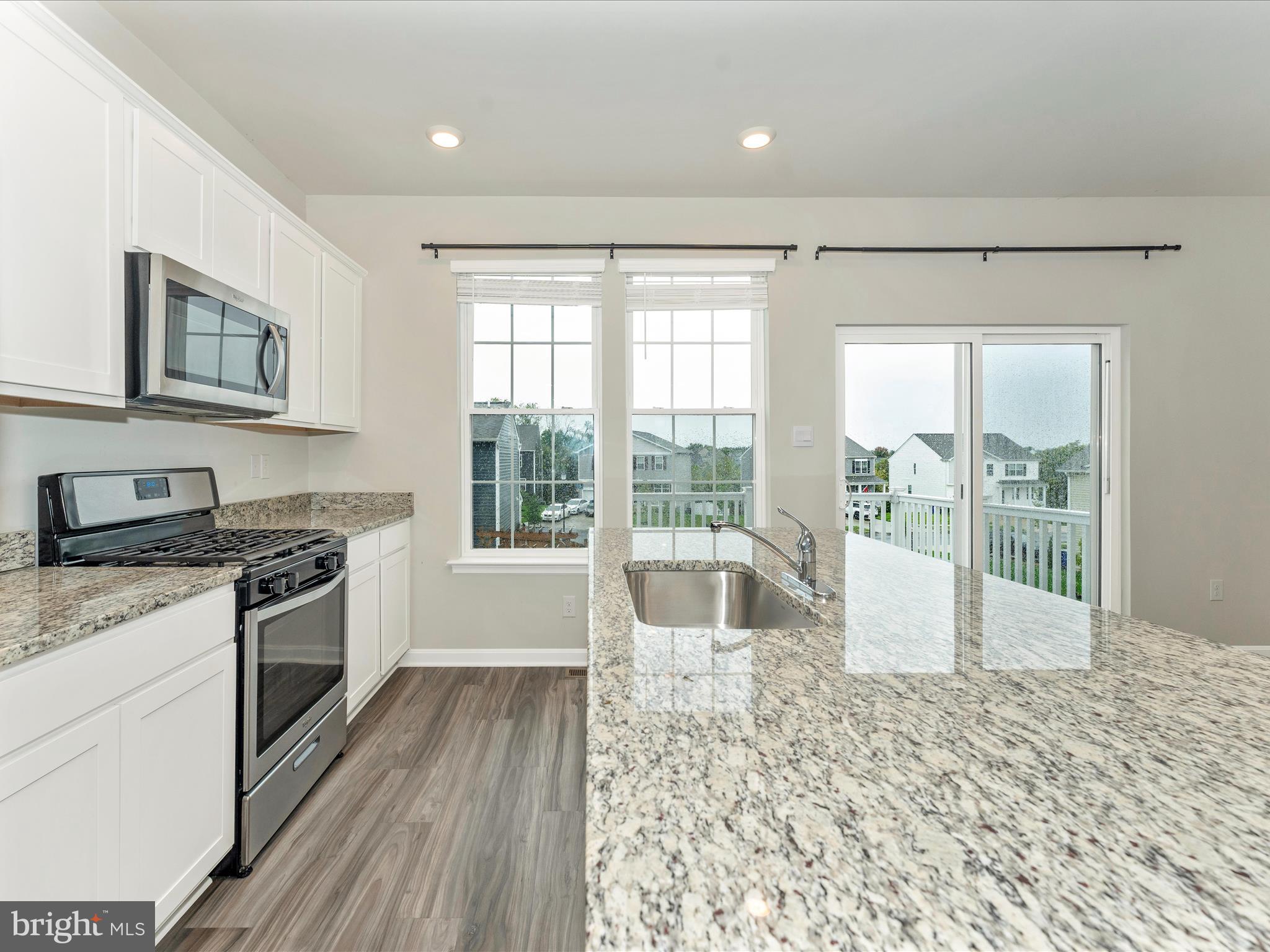 TUSCARORA CREEK - Residential