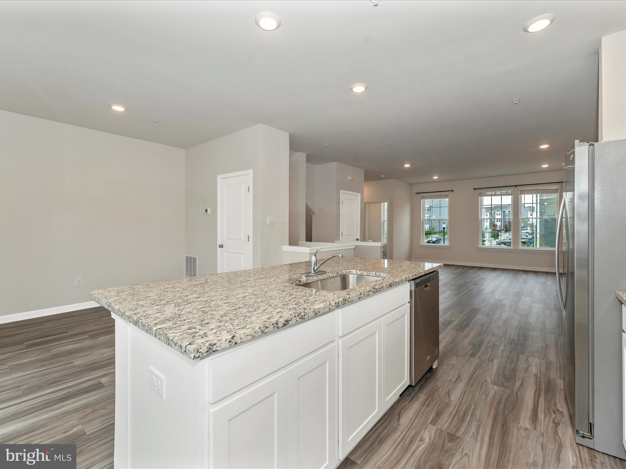 TUSCARORA CREEK - Residential