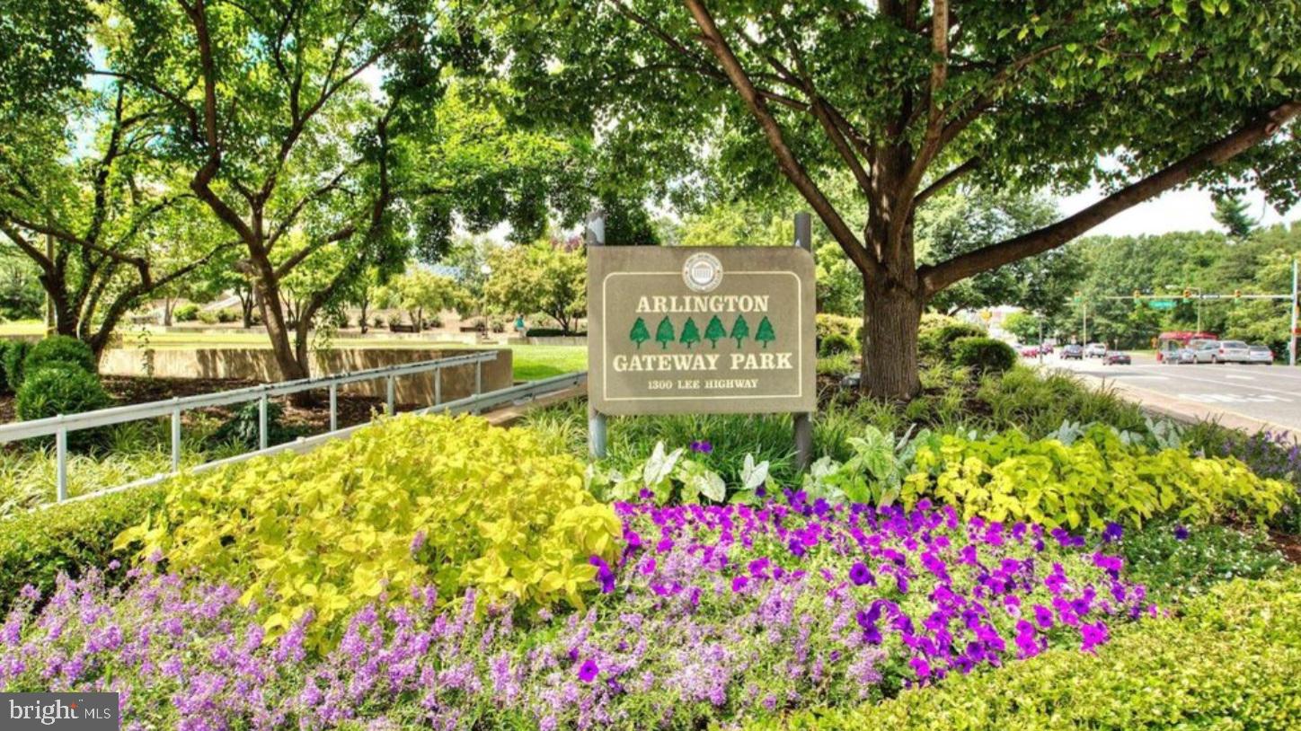 ARLINGTON - Residential Lease