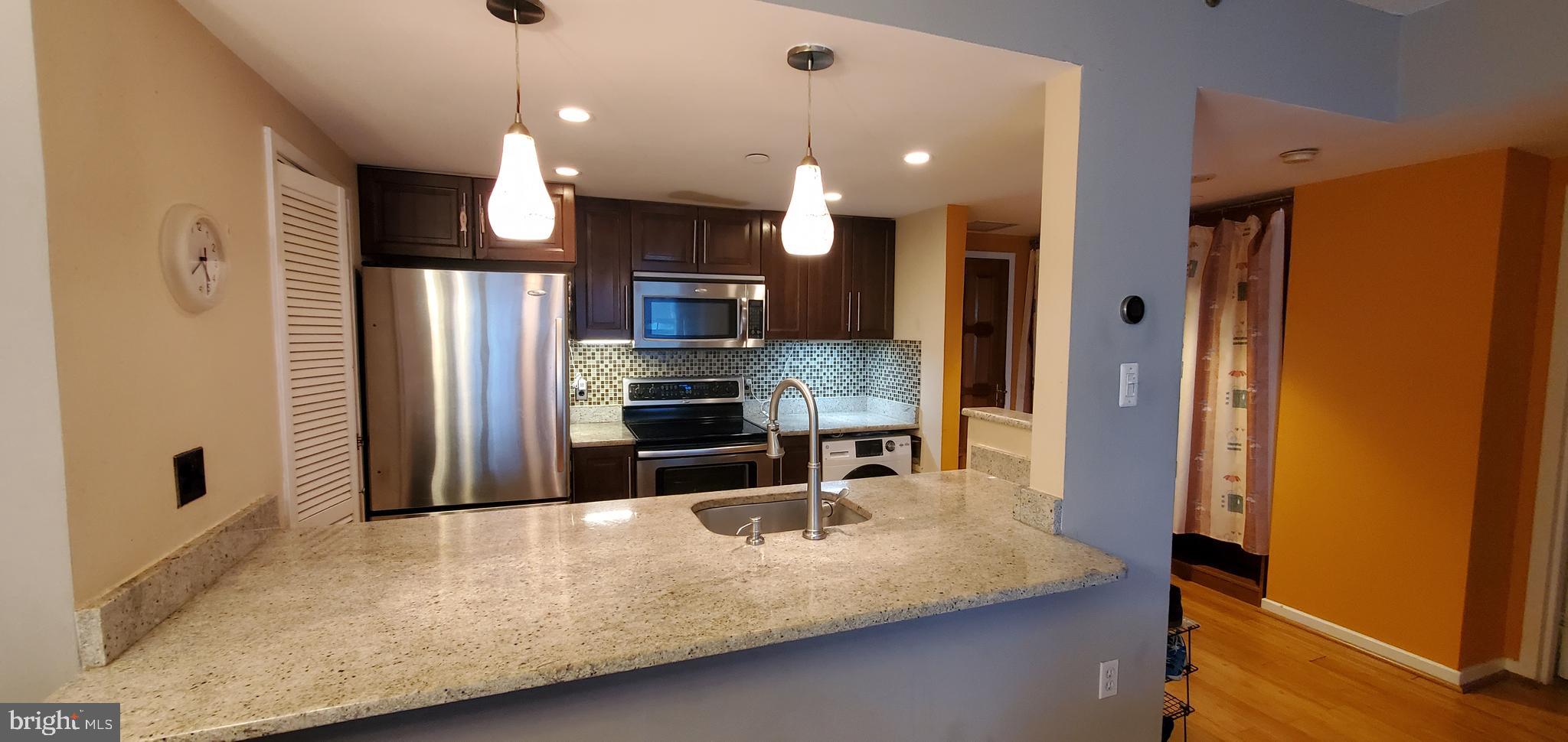 ARLINGTON - Residential Lease