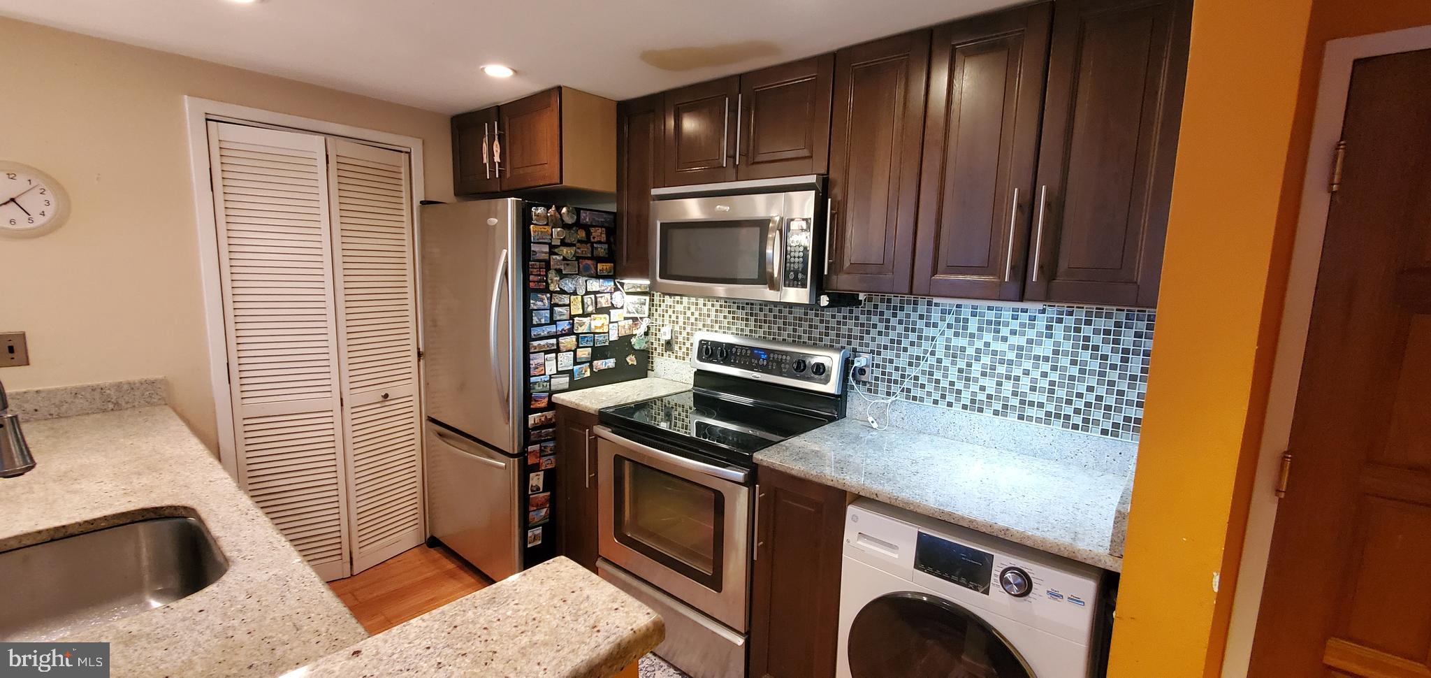 ARLINGTON - Residential Lease