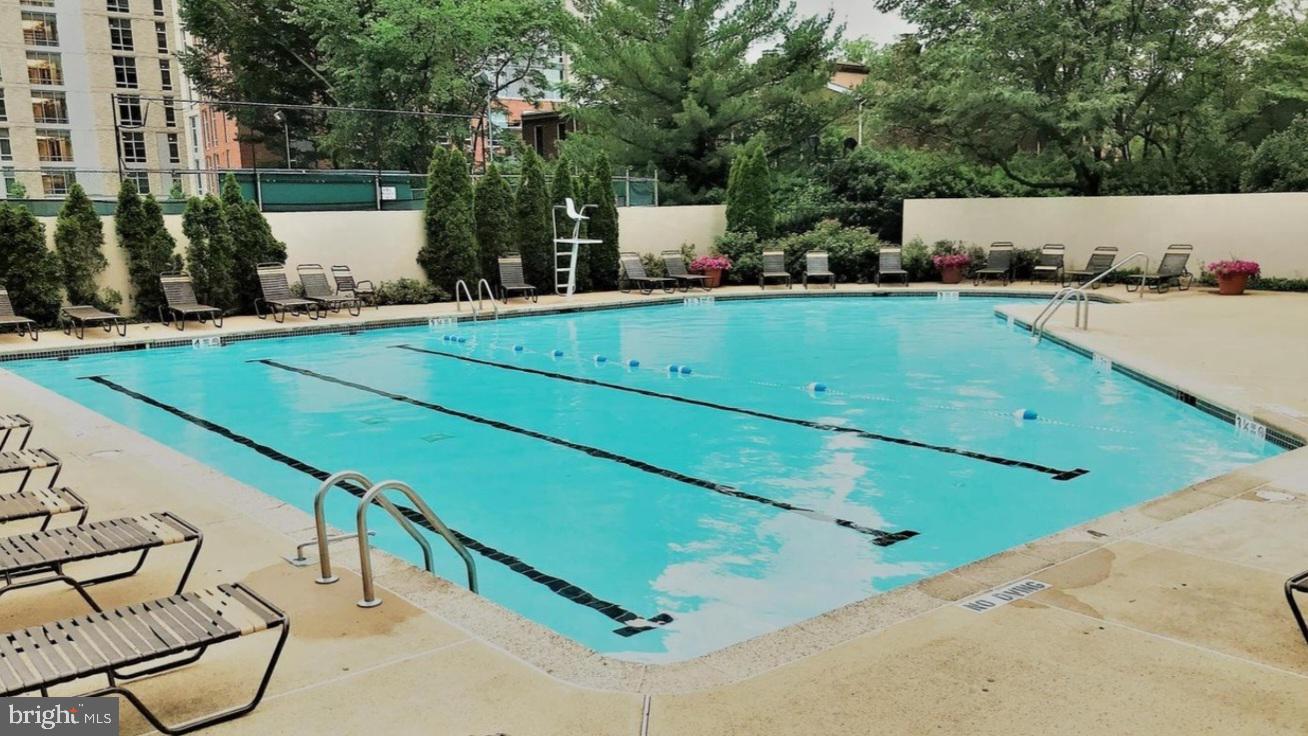 ARLINGTON - Residential Lease