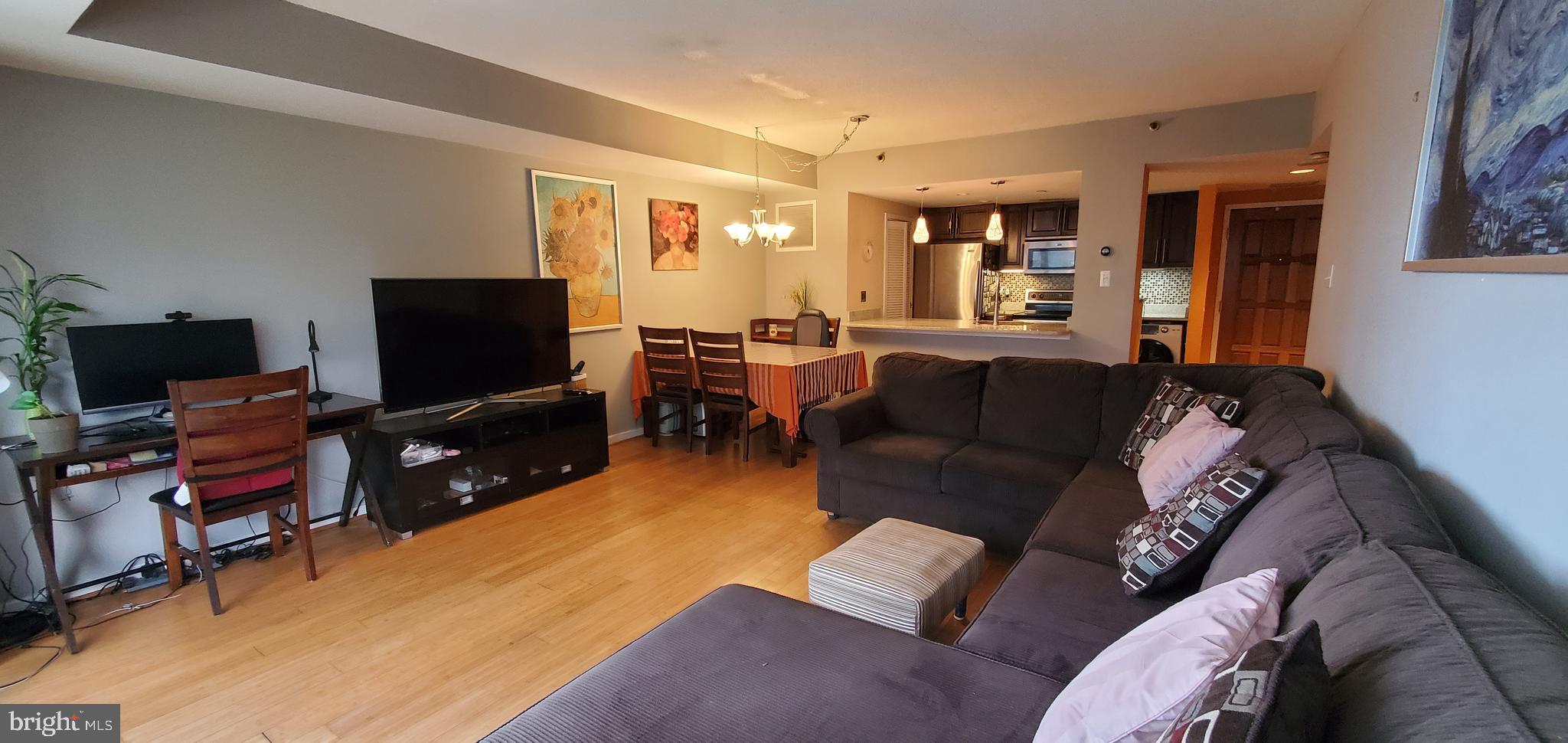 ARLINGTON - Residential Lease