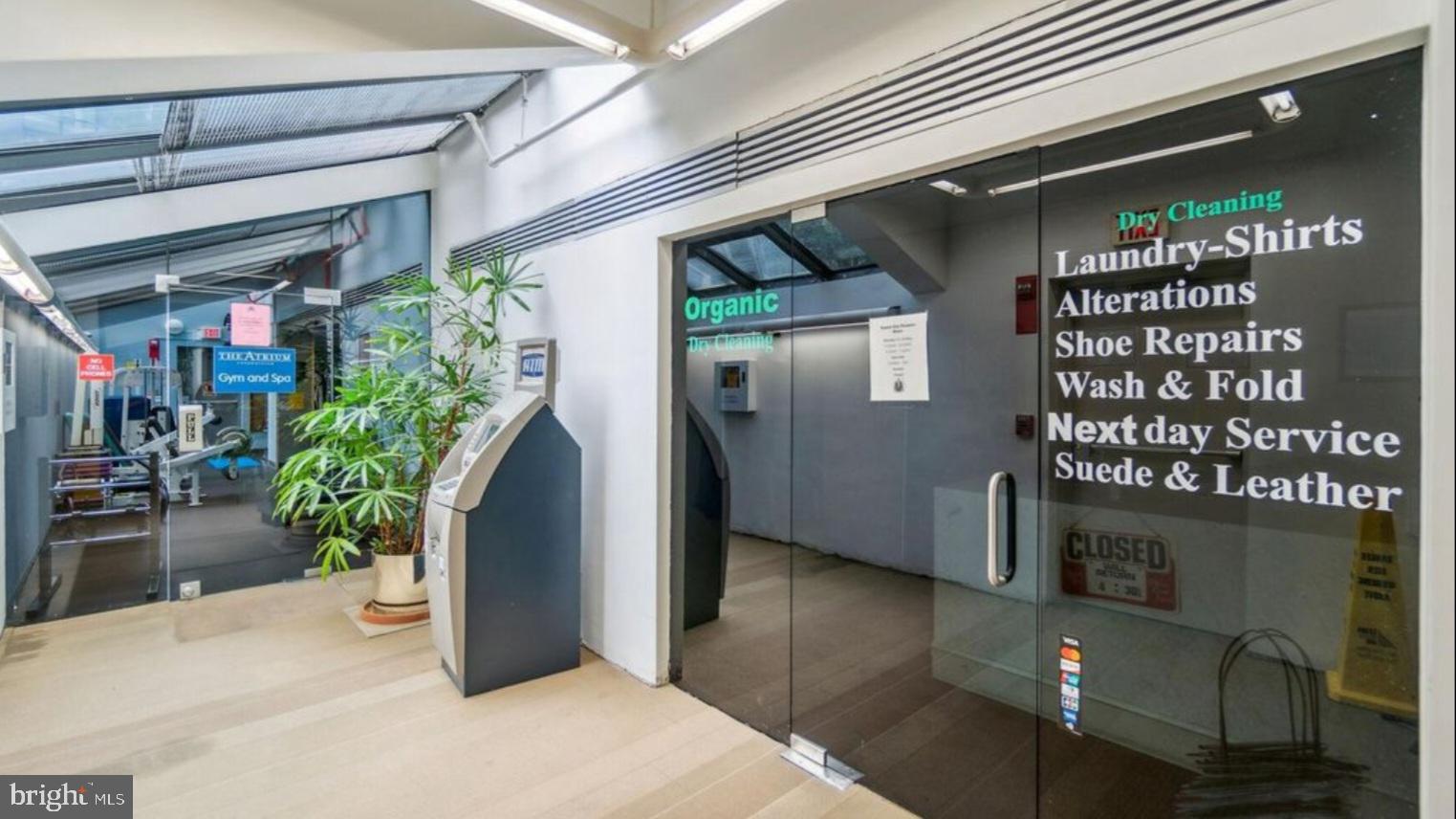 ARLINGTON - Residential Lease