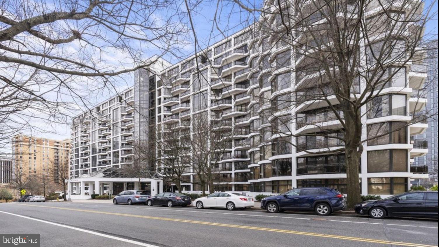 ARLINGTON - Residential Lease