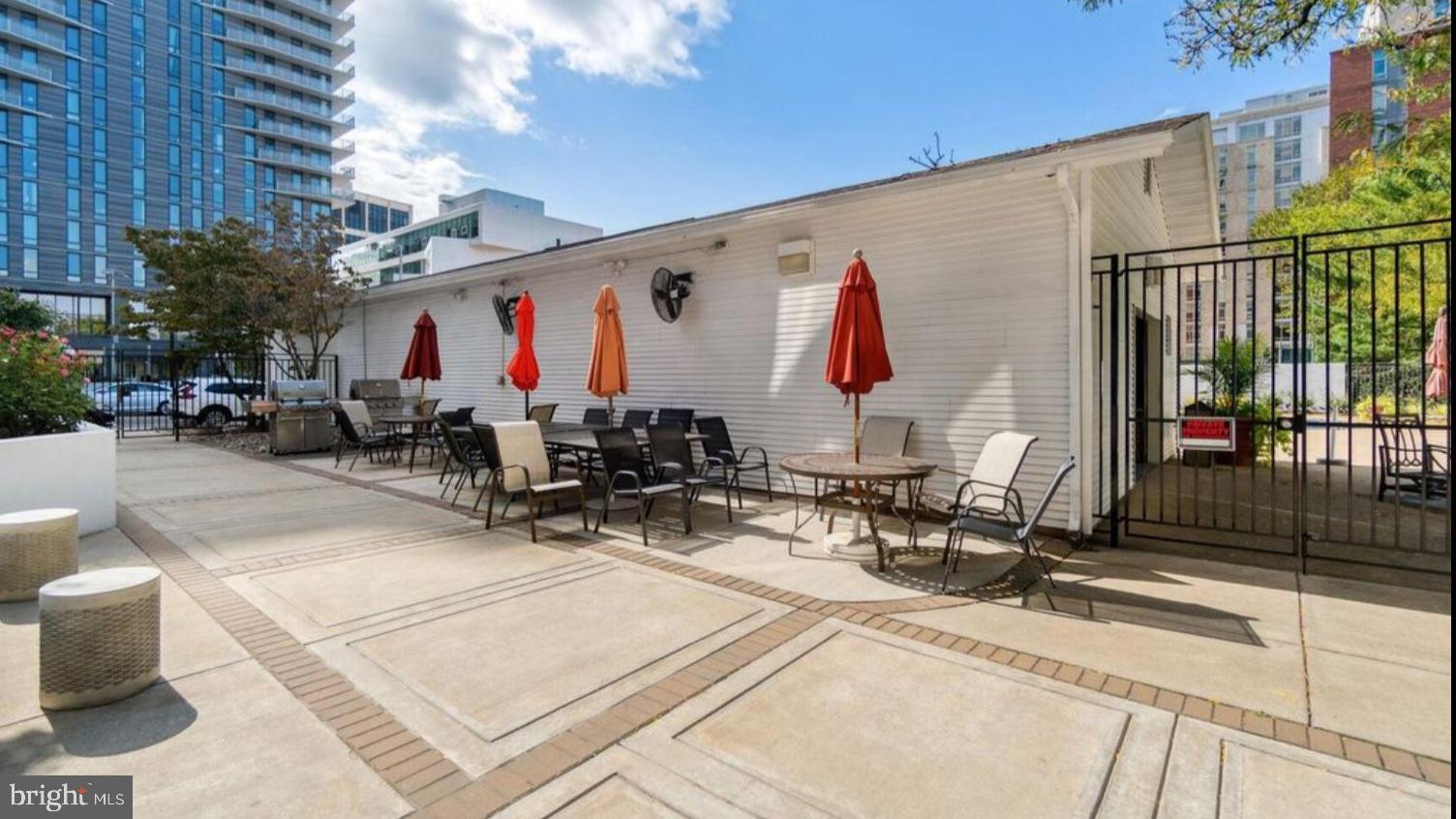 ARLINGTON - Residential Lease