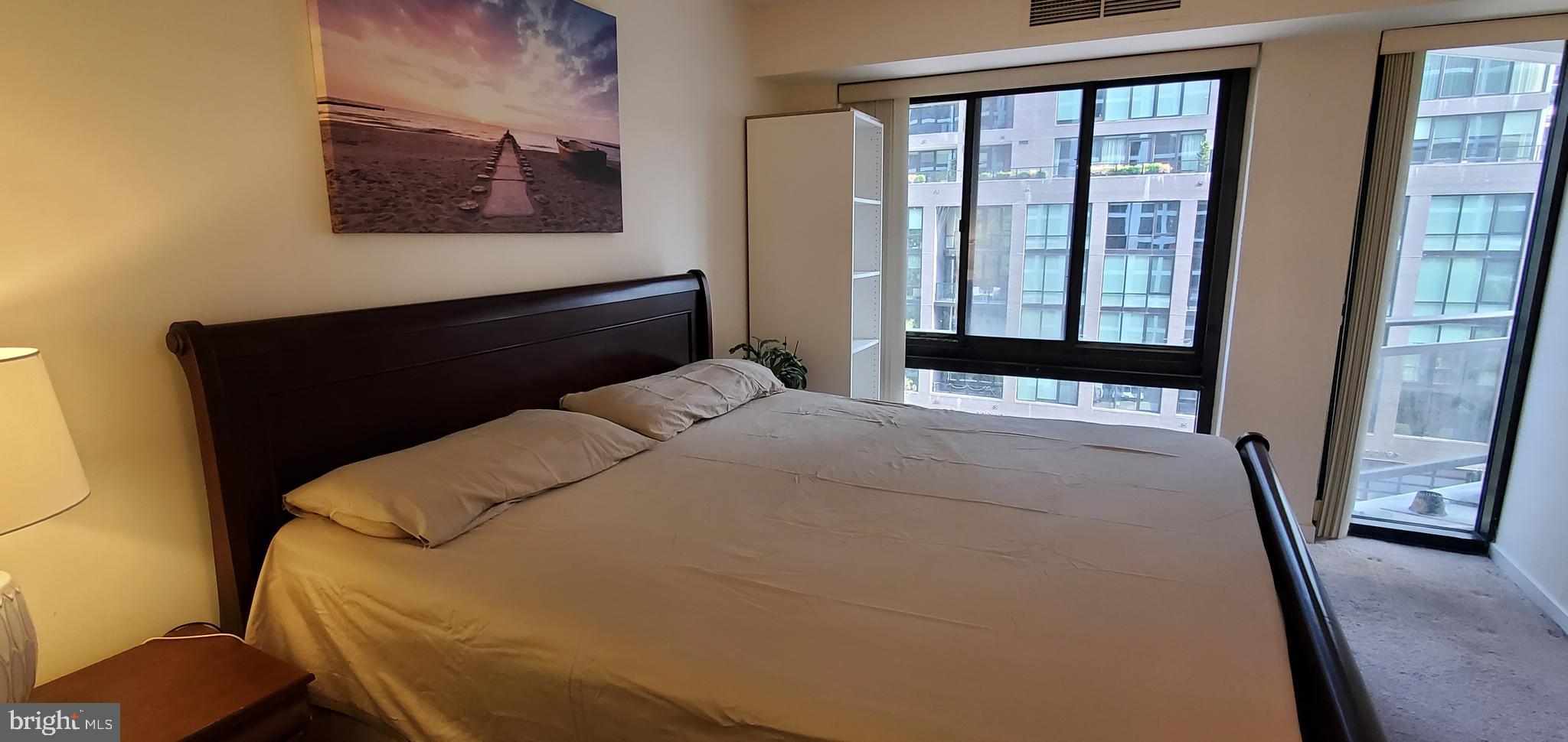 ARLINGTON - Residential Lease