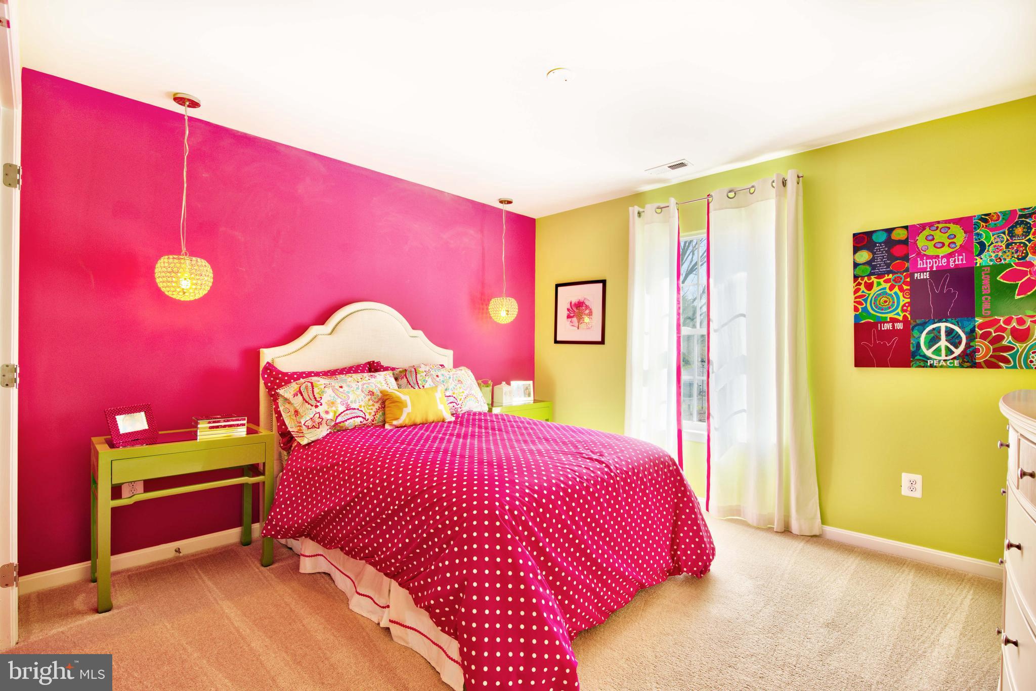 BRETRIDGE ADDITION - Residential