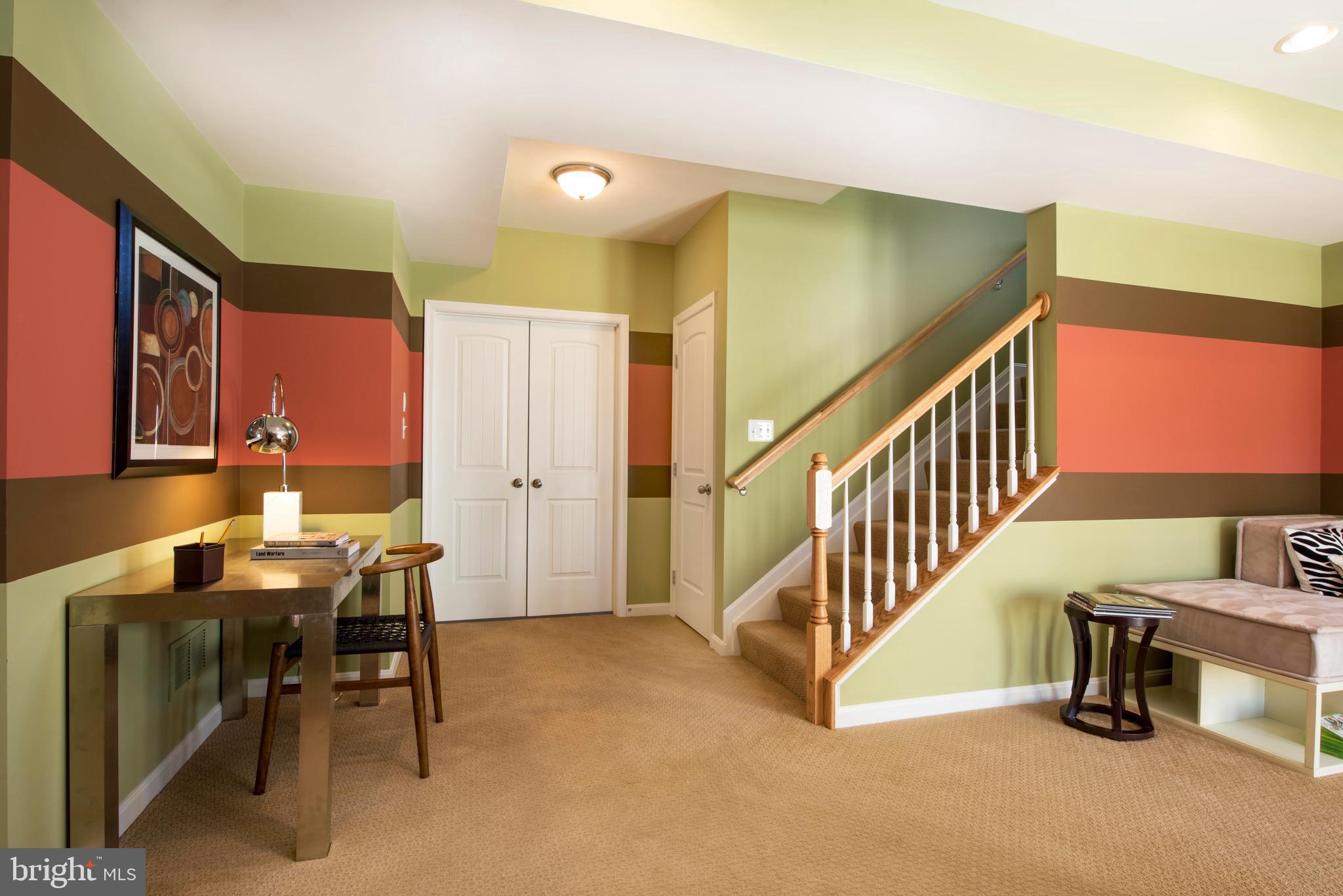 BRETRIDGE ADDITION - Residential