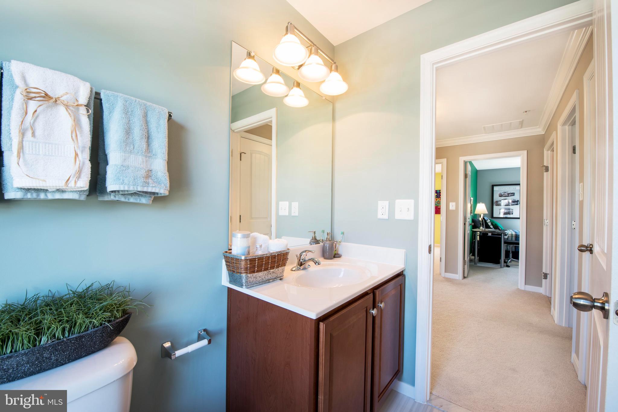 BRETRIDGE ADDITION - Residential