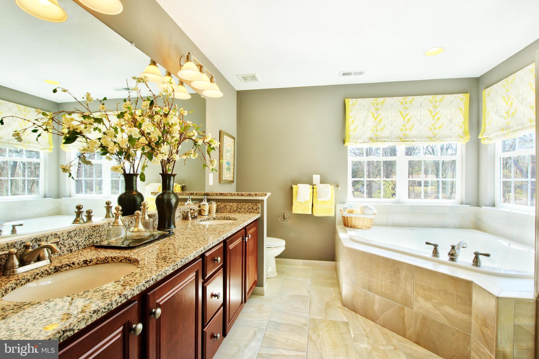 BRETRIDGE ADDITION - Residential