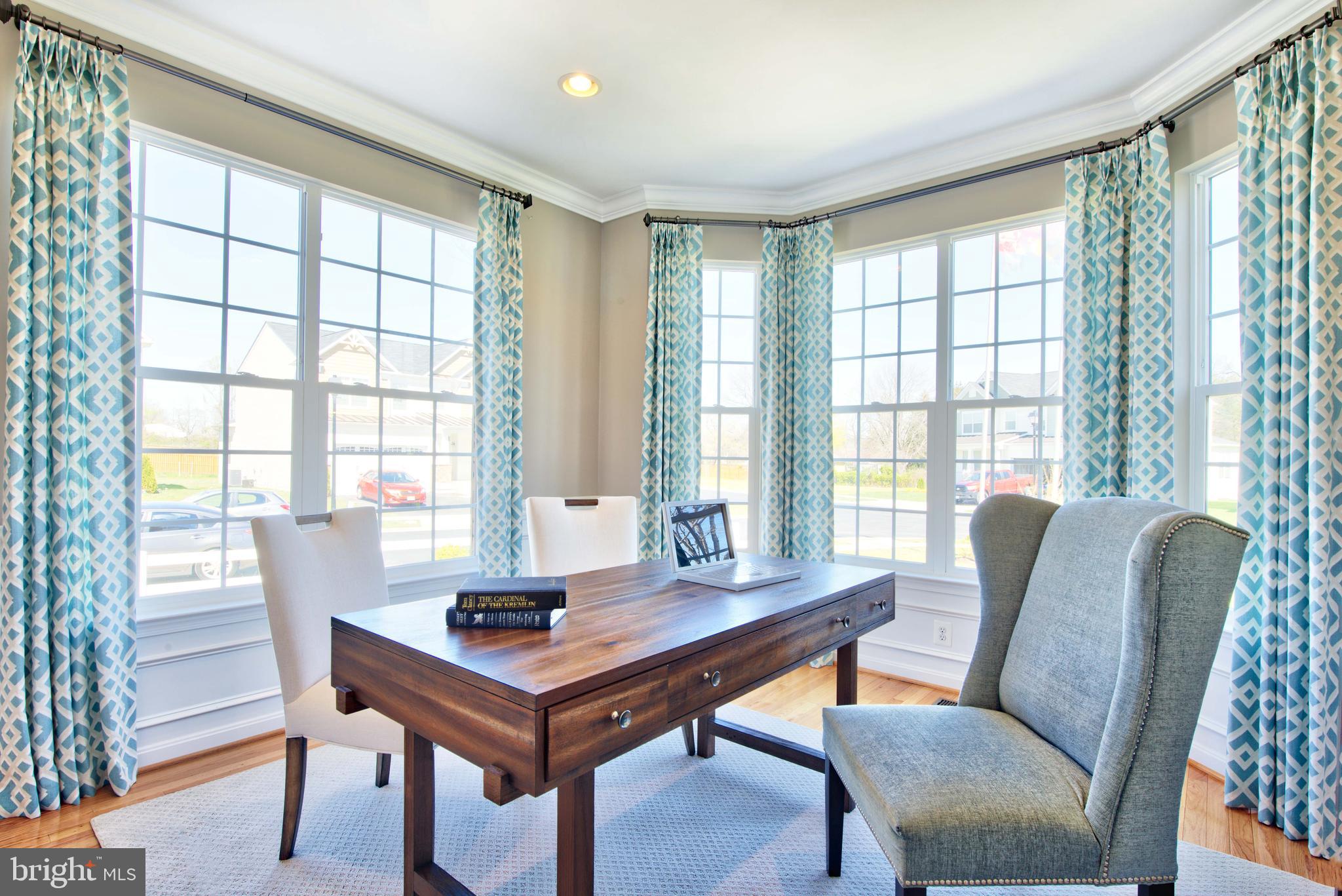 BRETRIDGE ADDITION - Residential