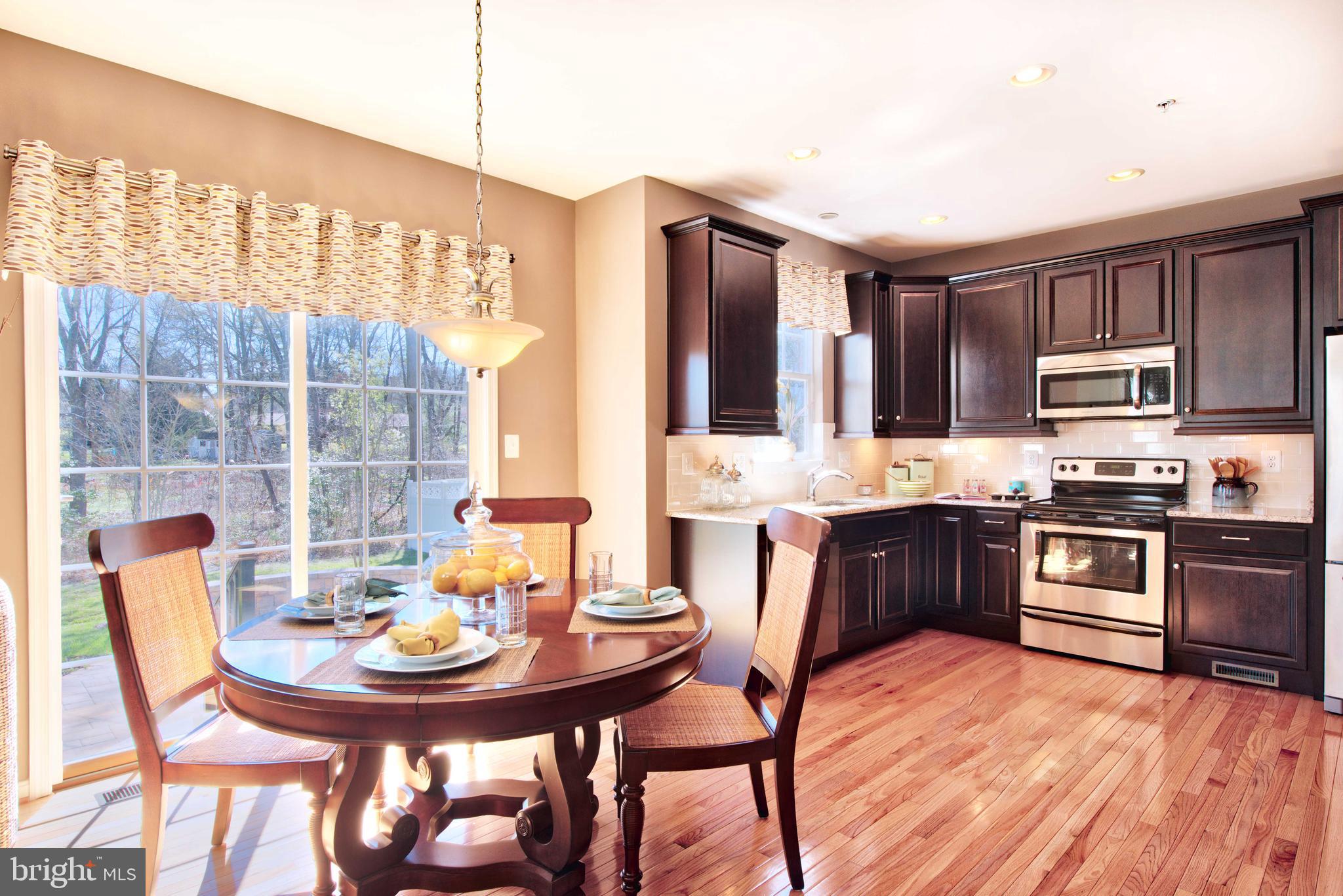 BRETRIDGE ADDITION - Residential