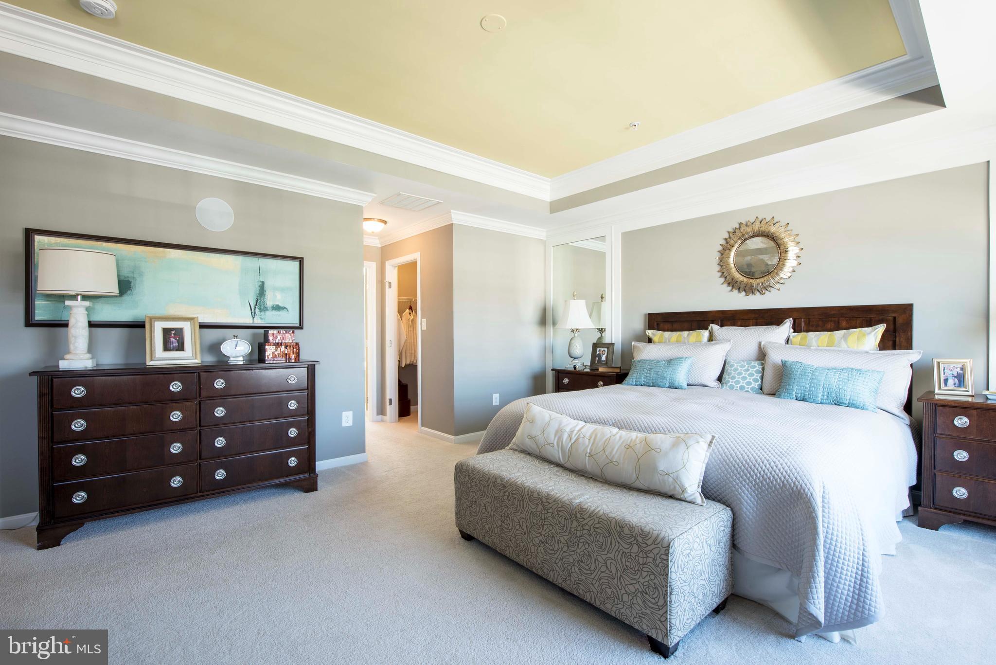 BRETRIDGE ADDITION - Residential