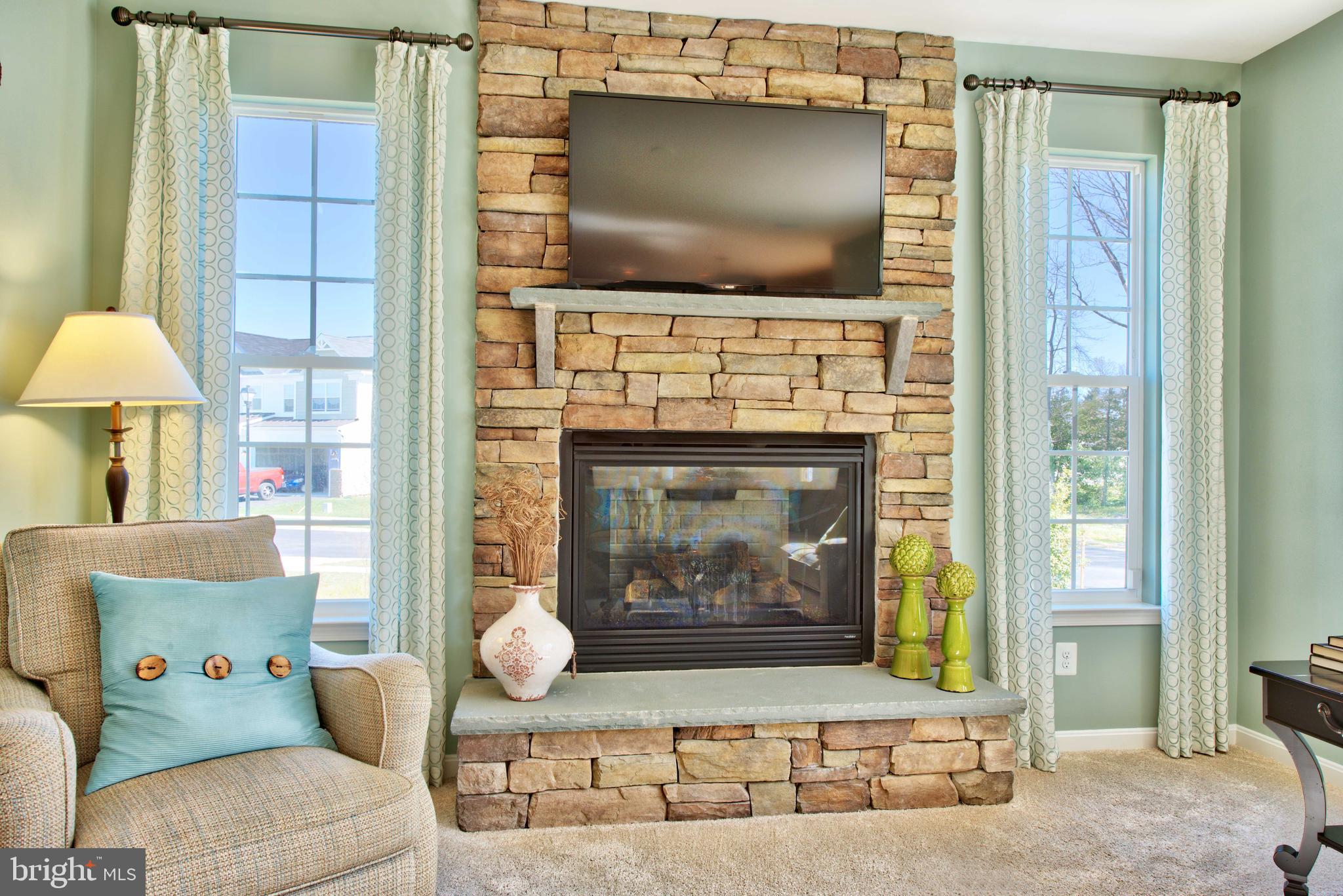 BRETRIDGE ADDITION - Residential