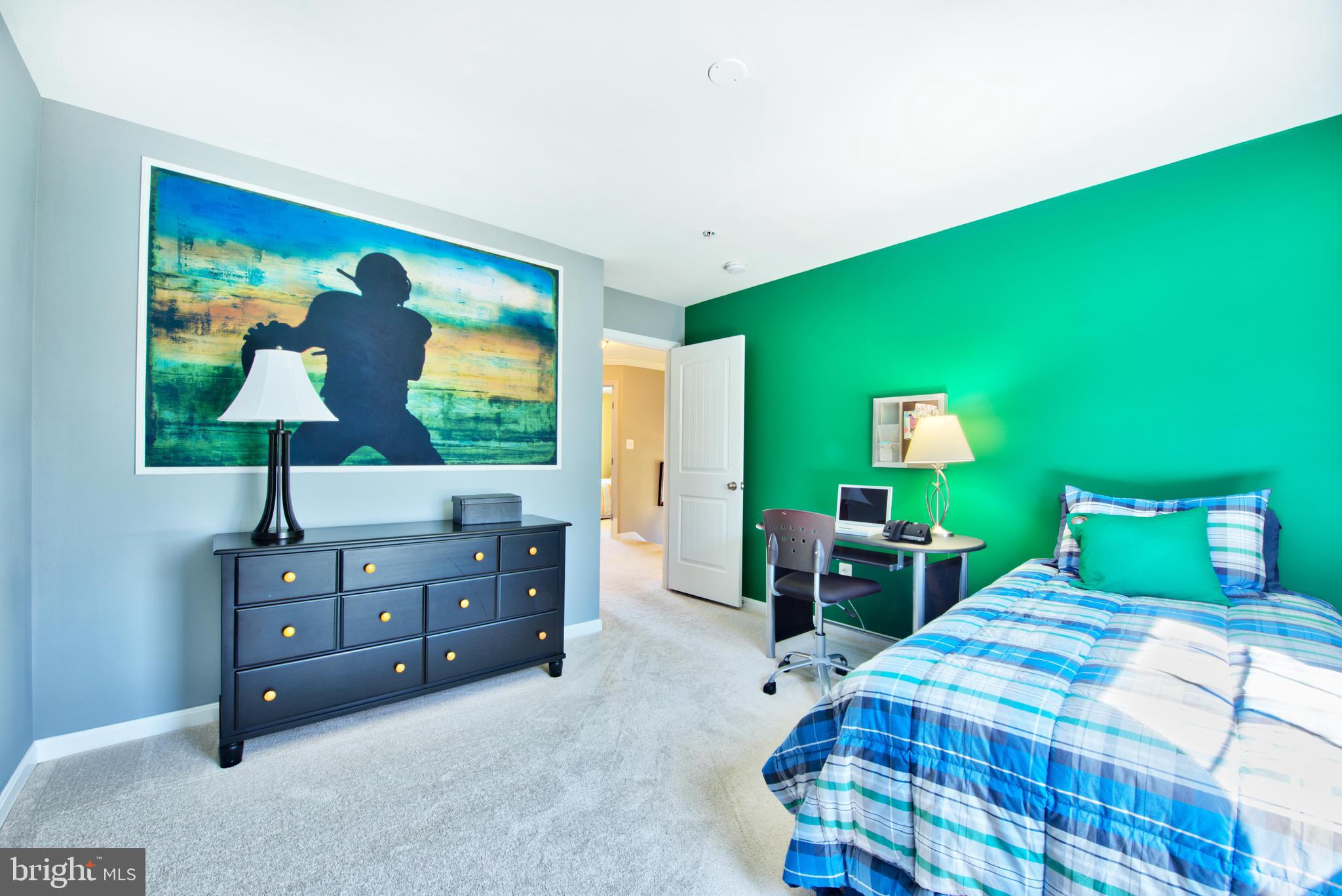 BRETRIDGE ADDITION - Residential