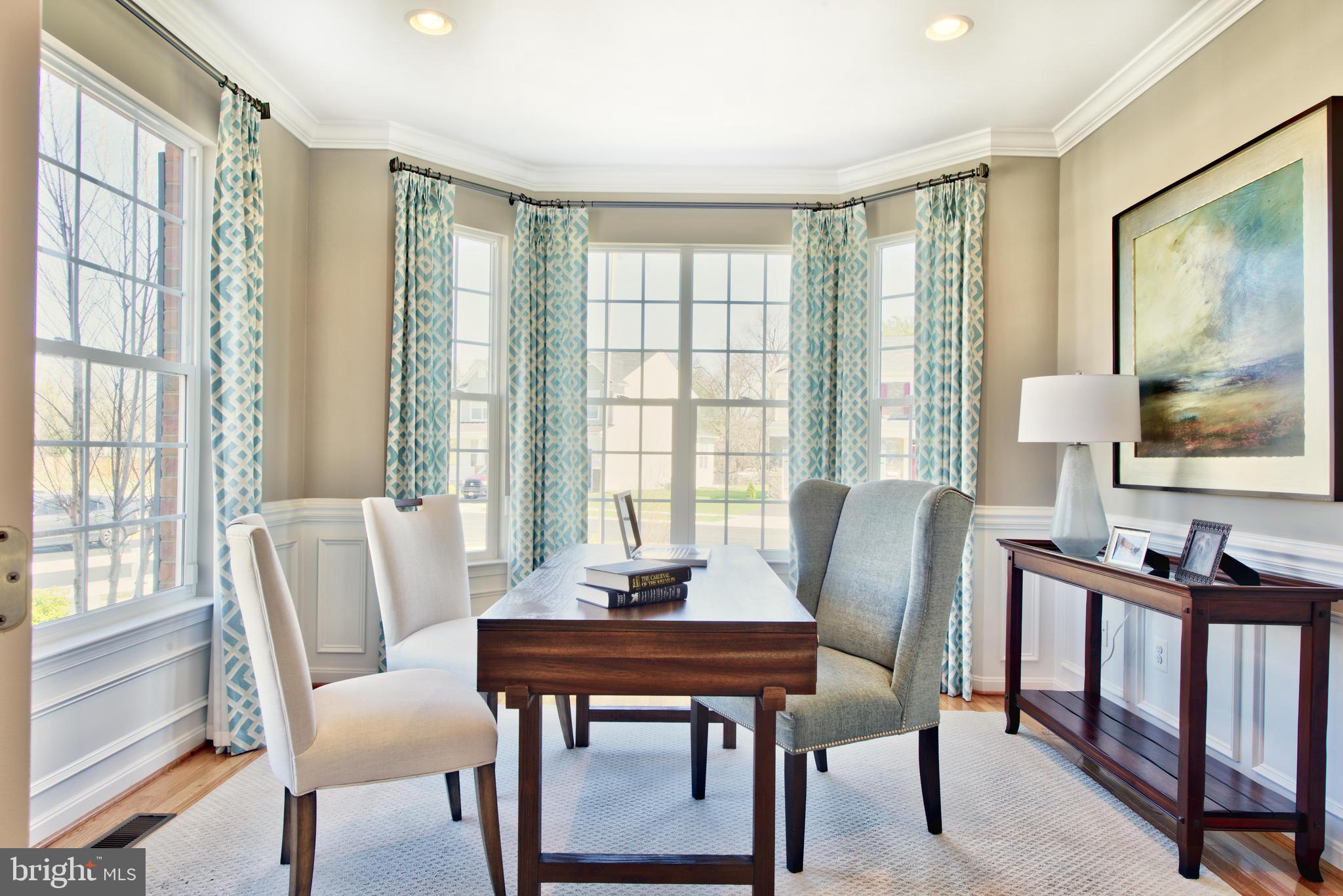 BRETRIDGE ADDITION - Residential