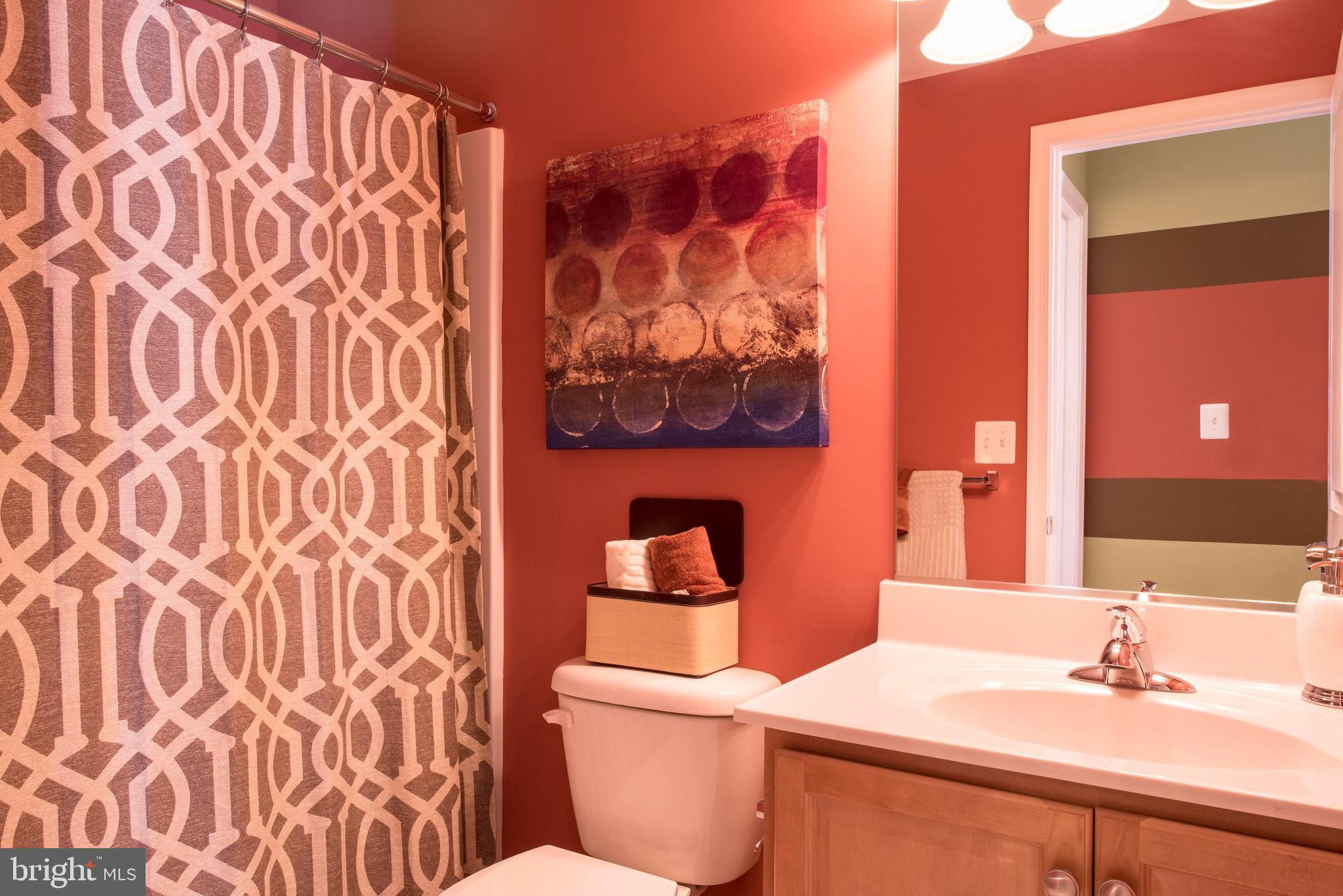 BRETRIDGE ADDITION - Residential