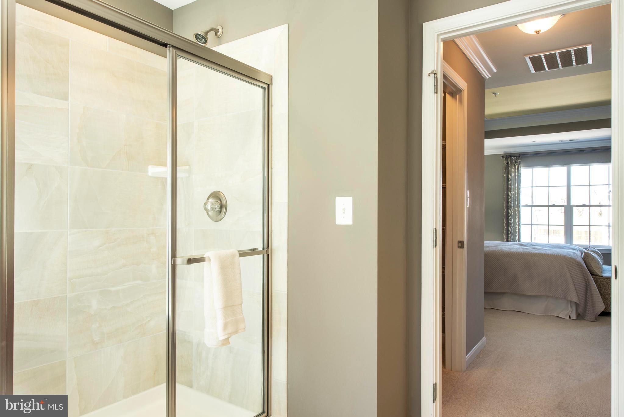 BRETRIDGE ADDITION - Residential