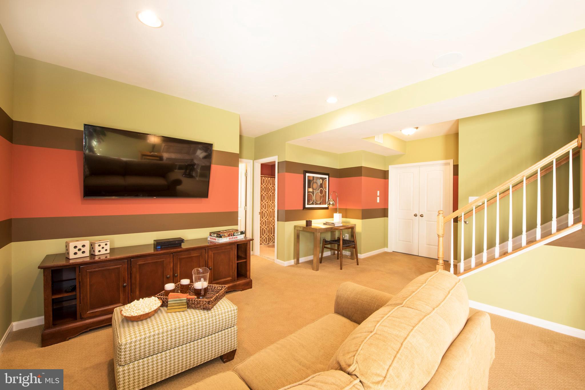 BRETRIDGE ADDITION - Residential