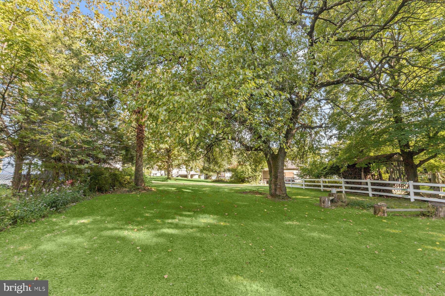 RIDGE GROVE - Residential