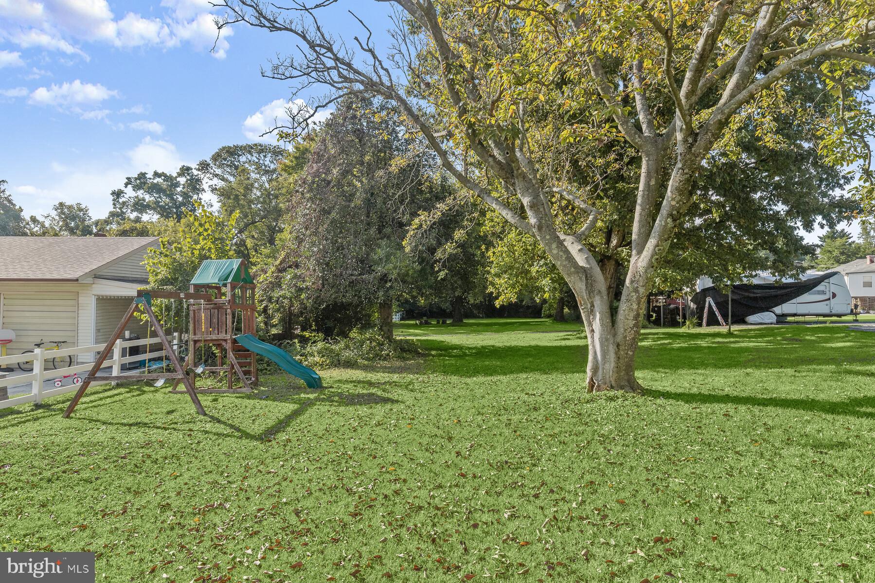 RIDGE GROVE - Residential