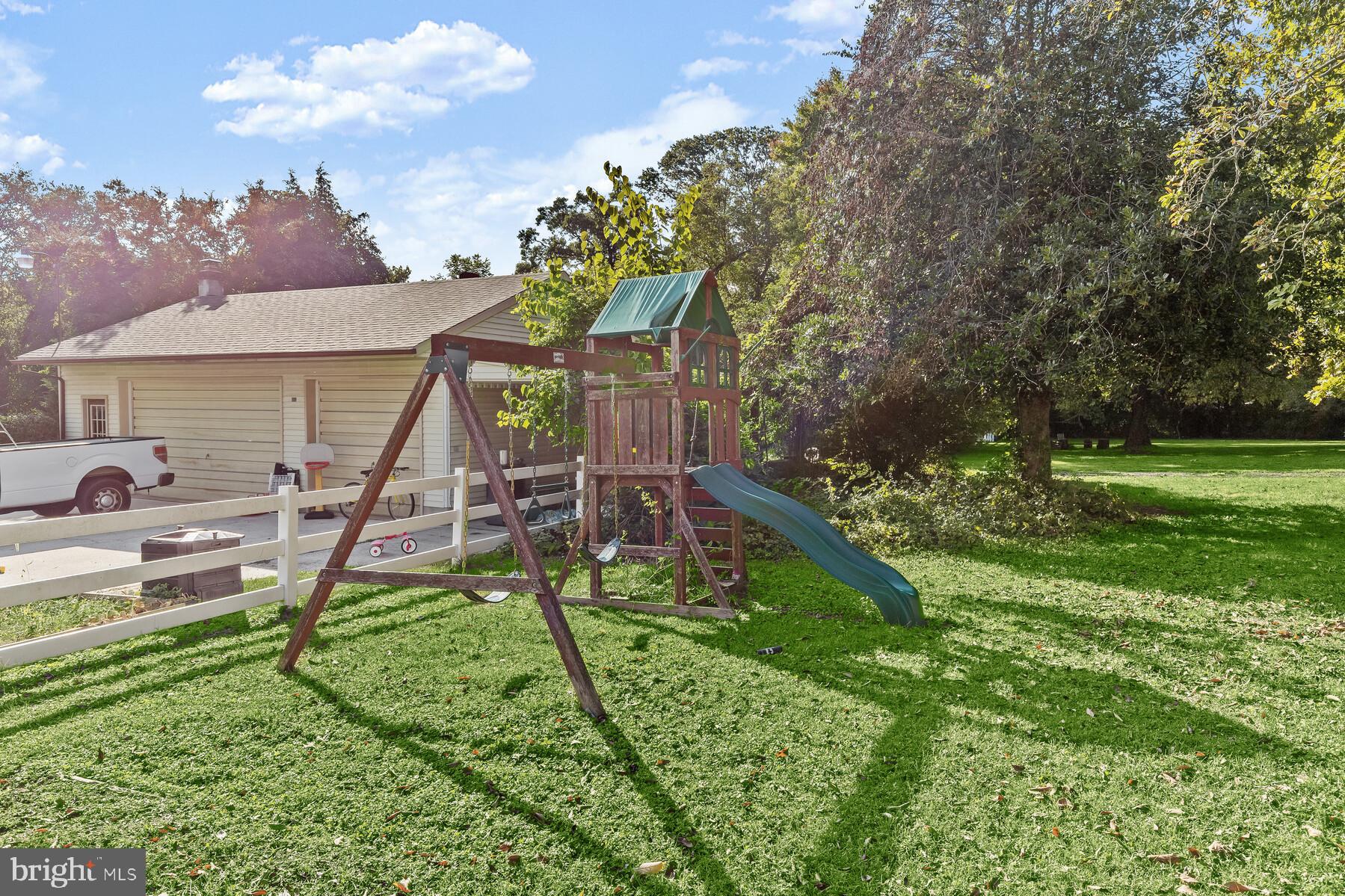 RIDGE GROVE - Residential