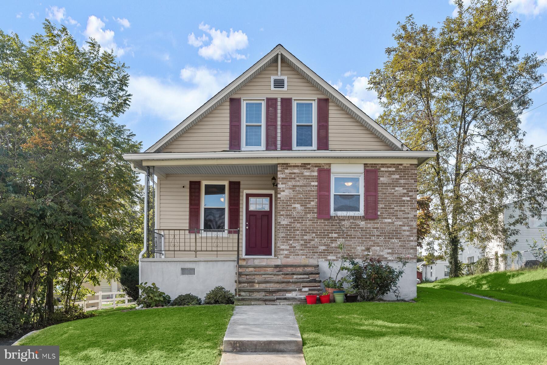 RIDGE GROVE - Residential